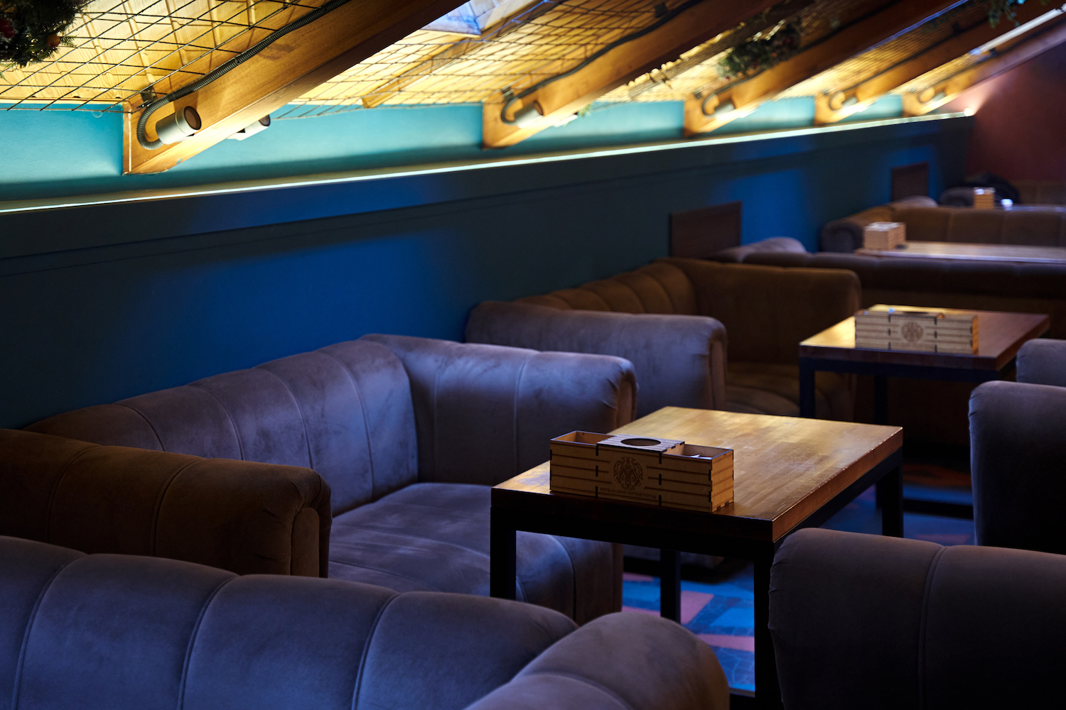 Фото заведения