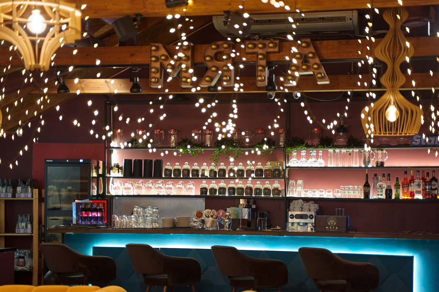 Фото заведения