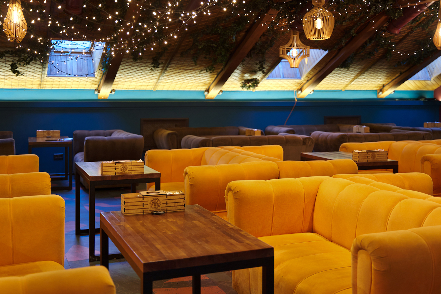 Фото заведения