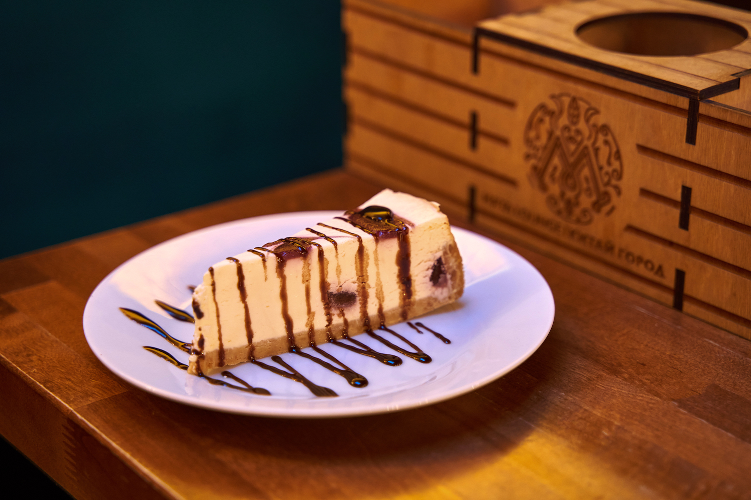 Фото заведения