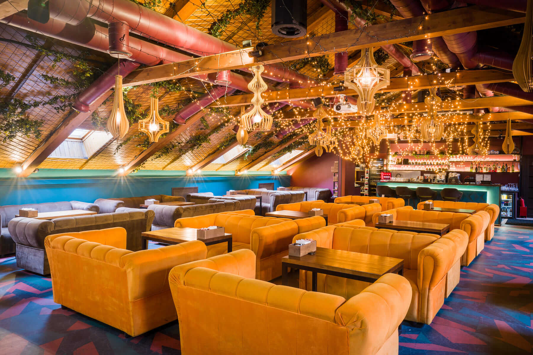 Фото заведения