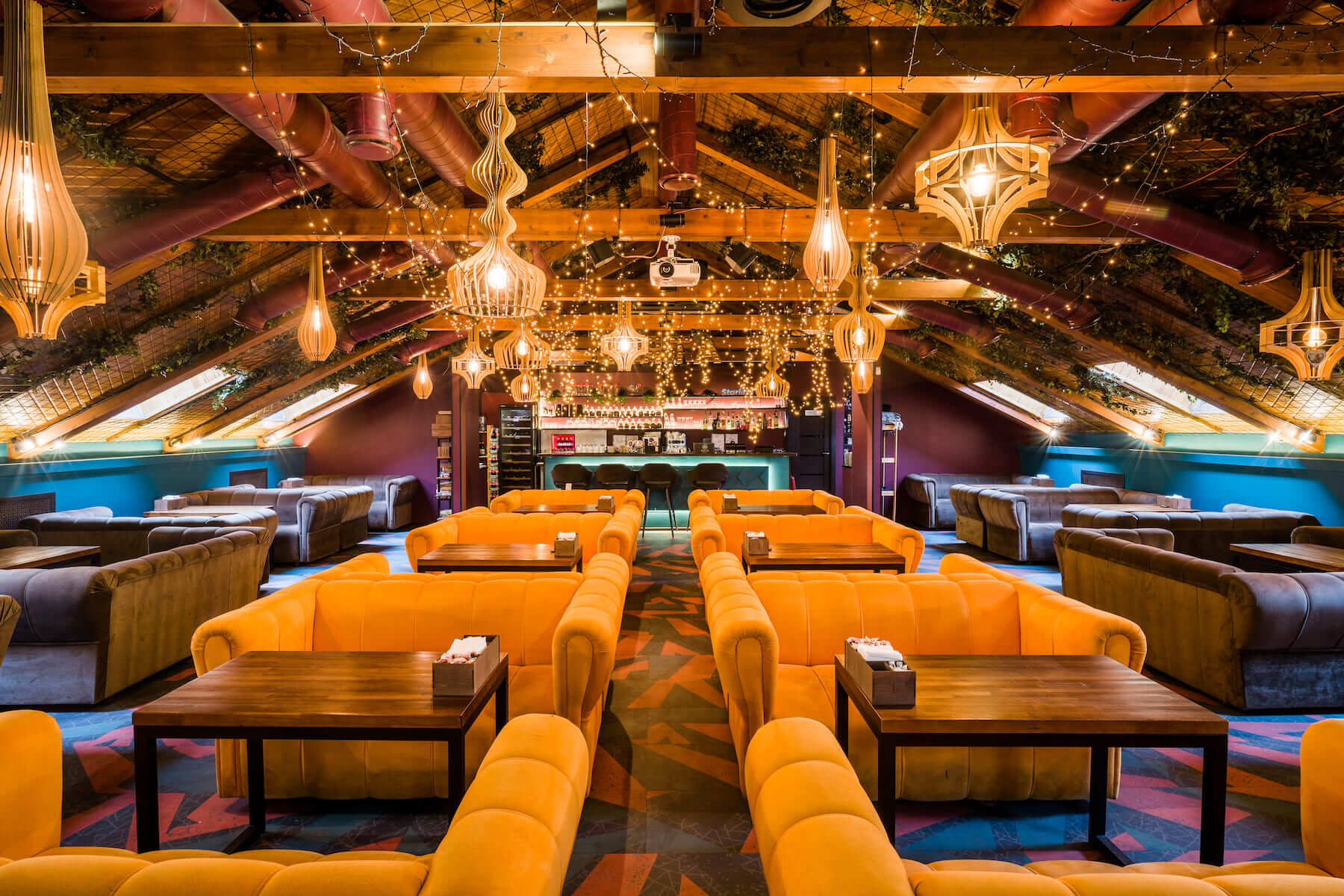 Фото заведения