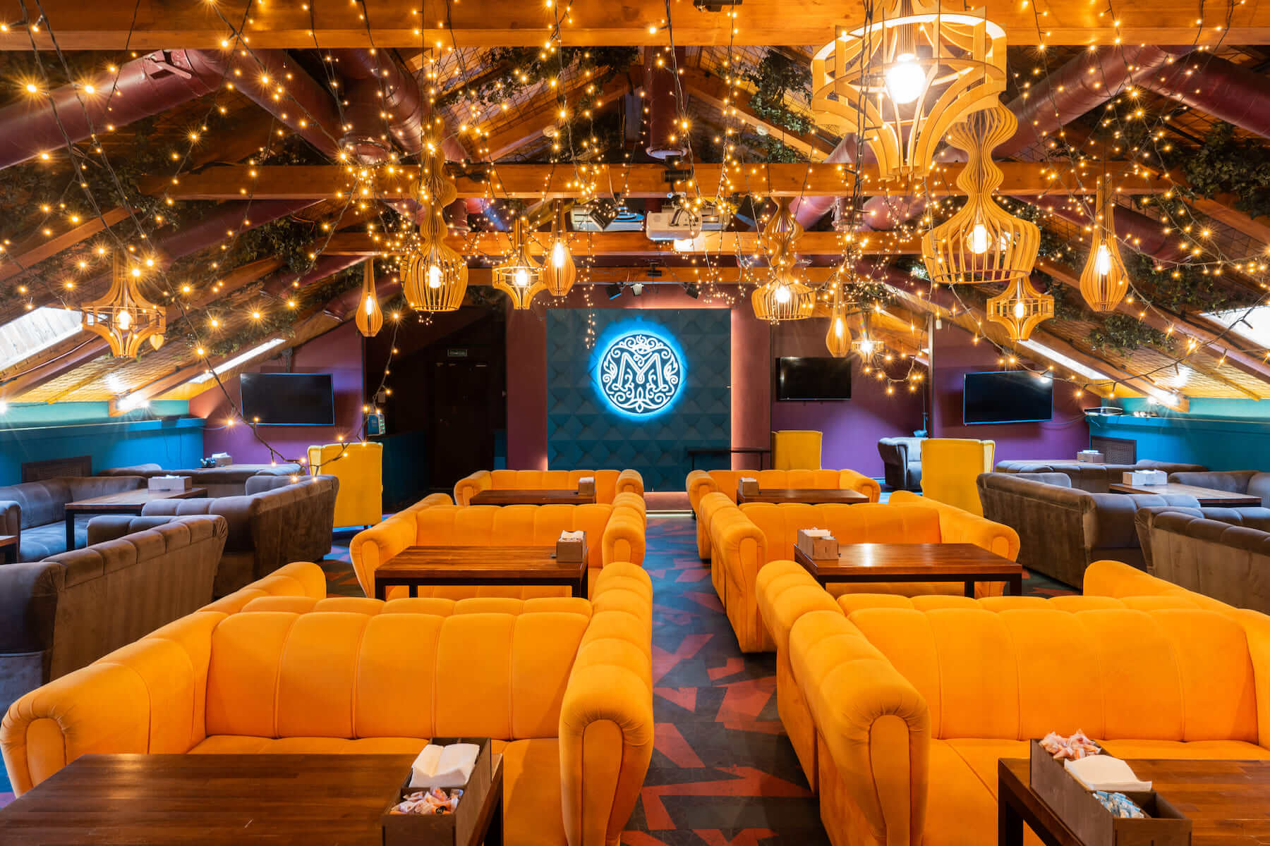 Фото заведения