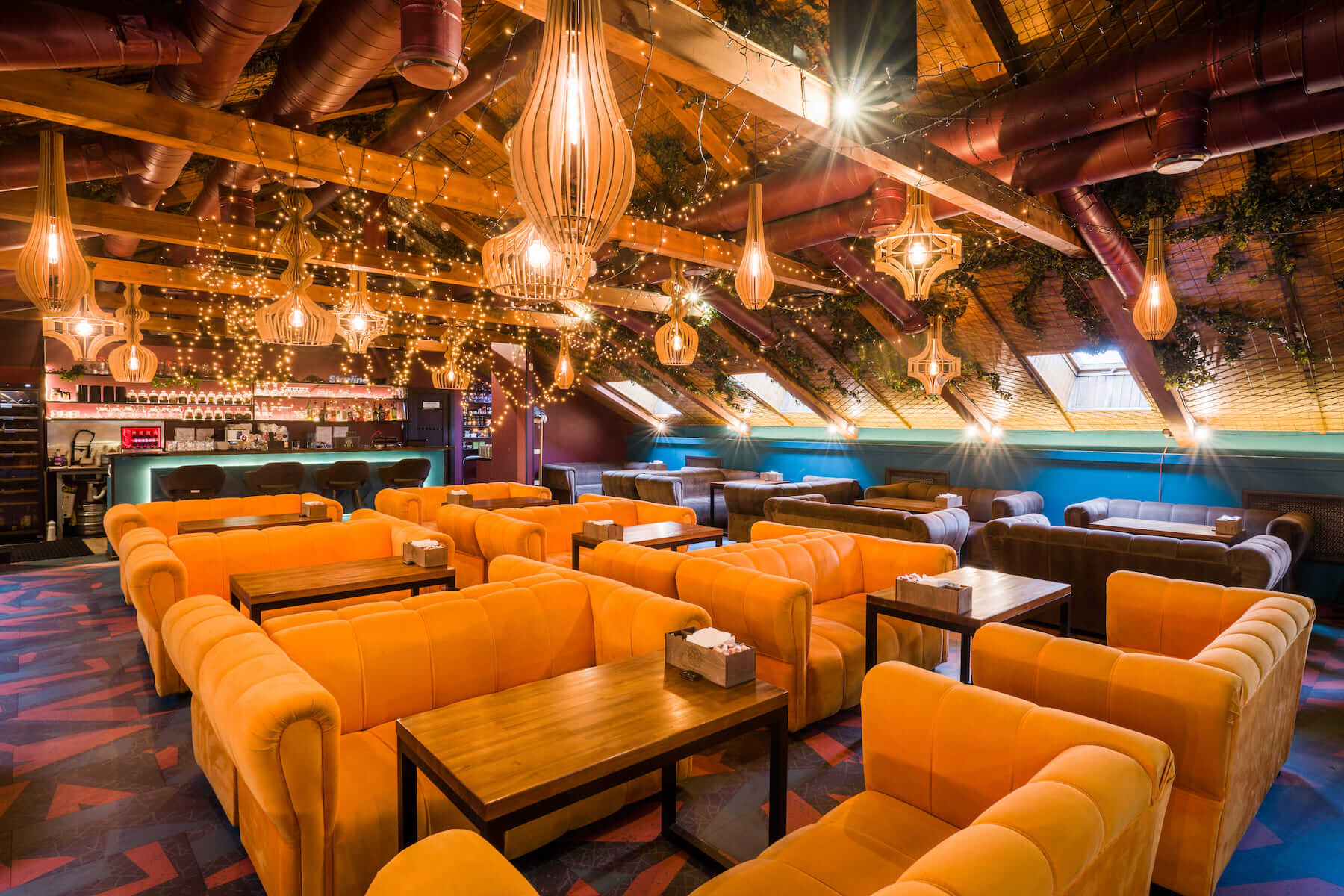 Фото заведения