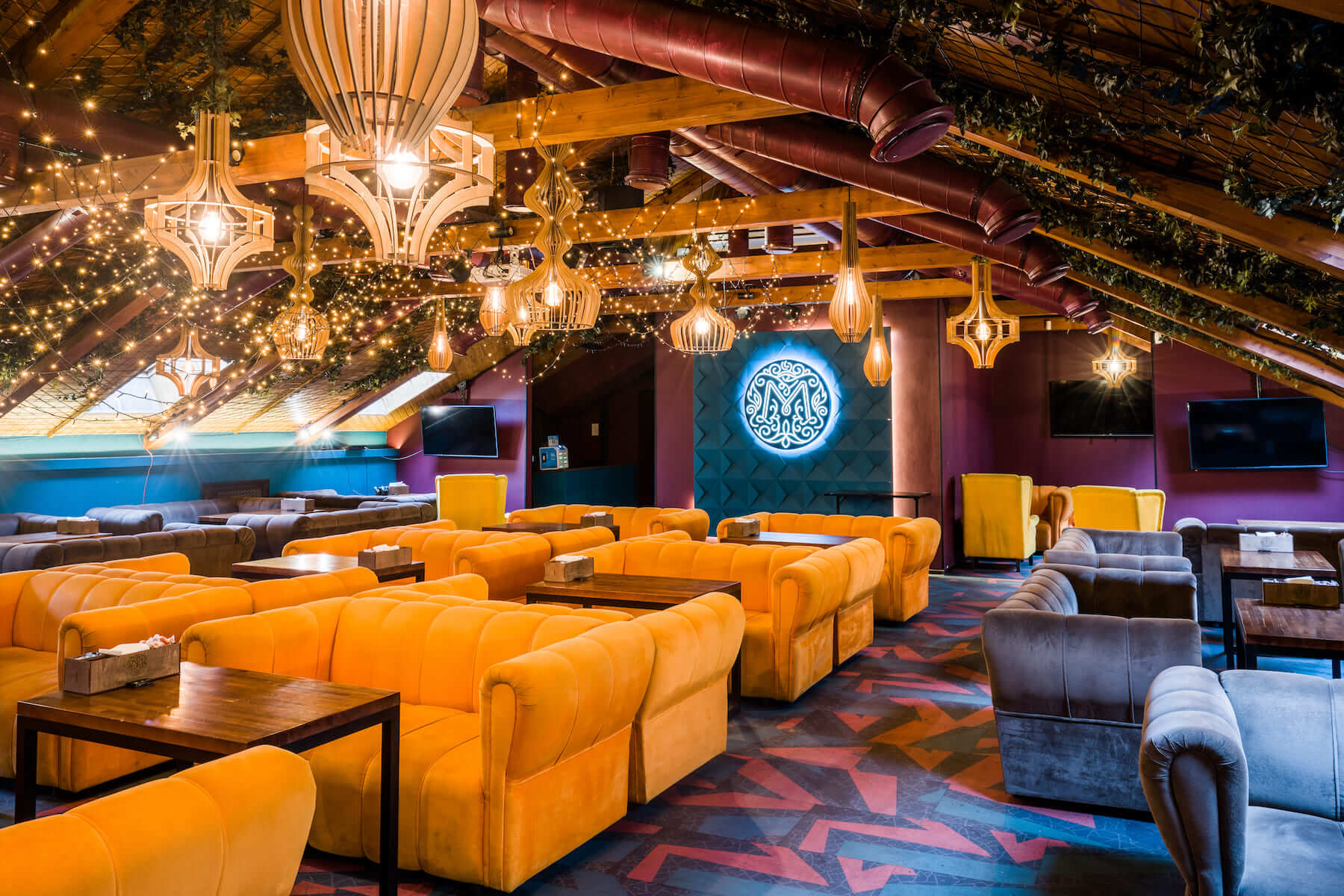 Фото заведения