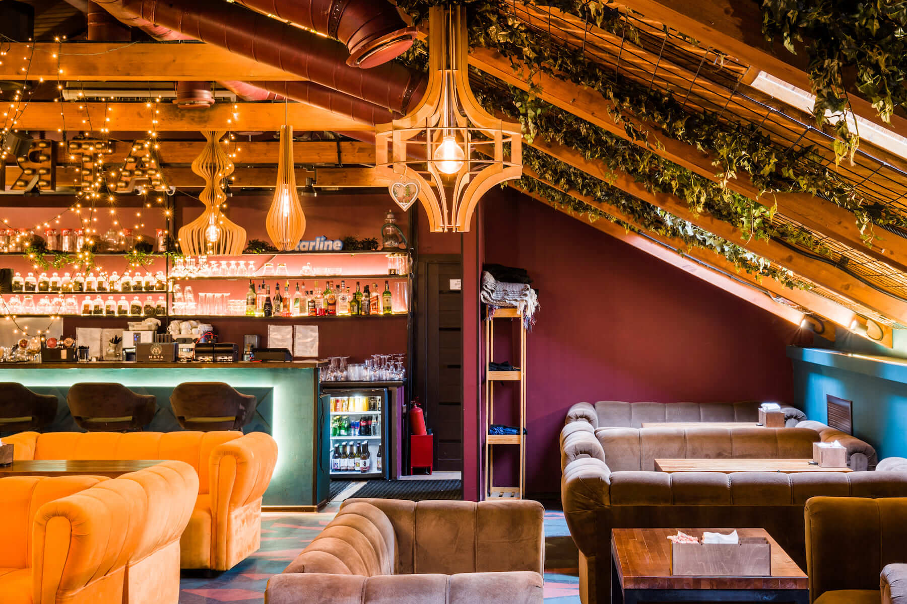 Фото заведения