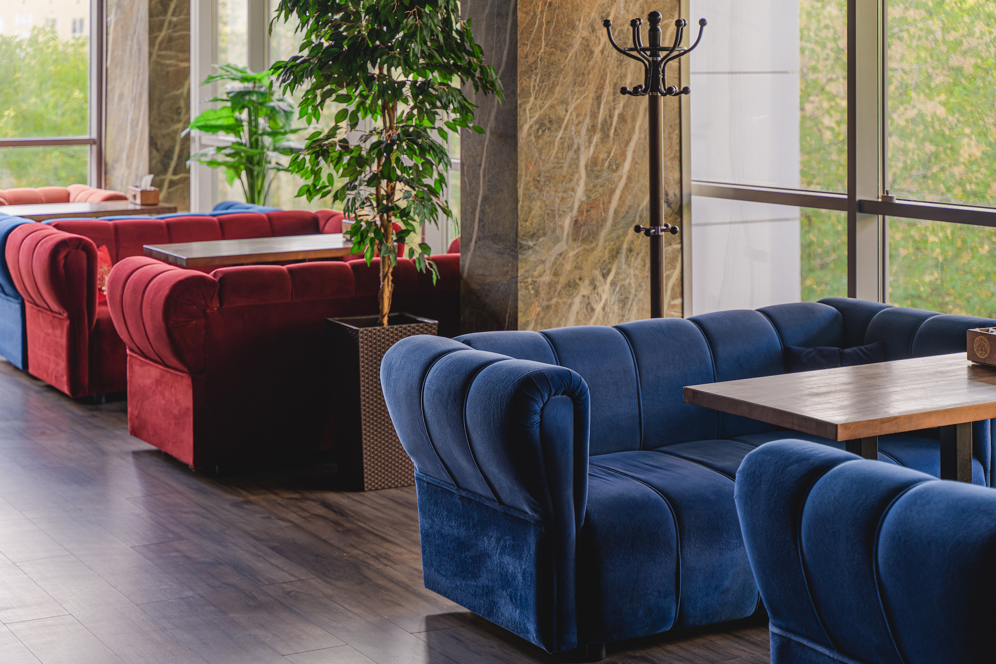 Фото заведения