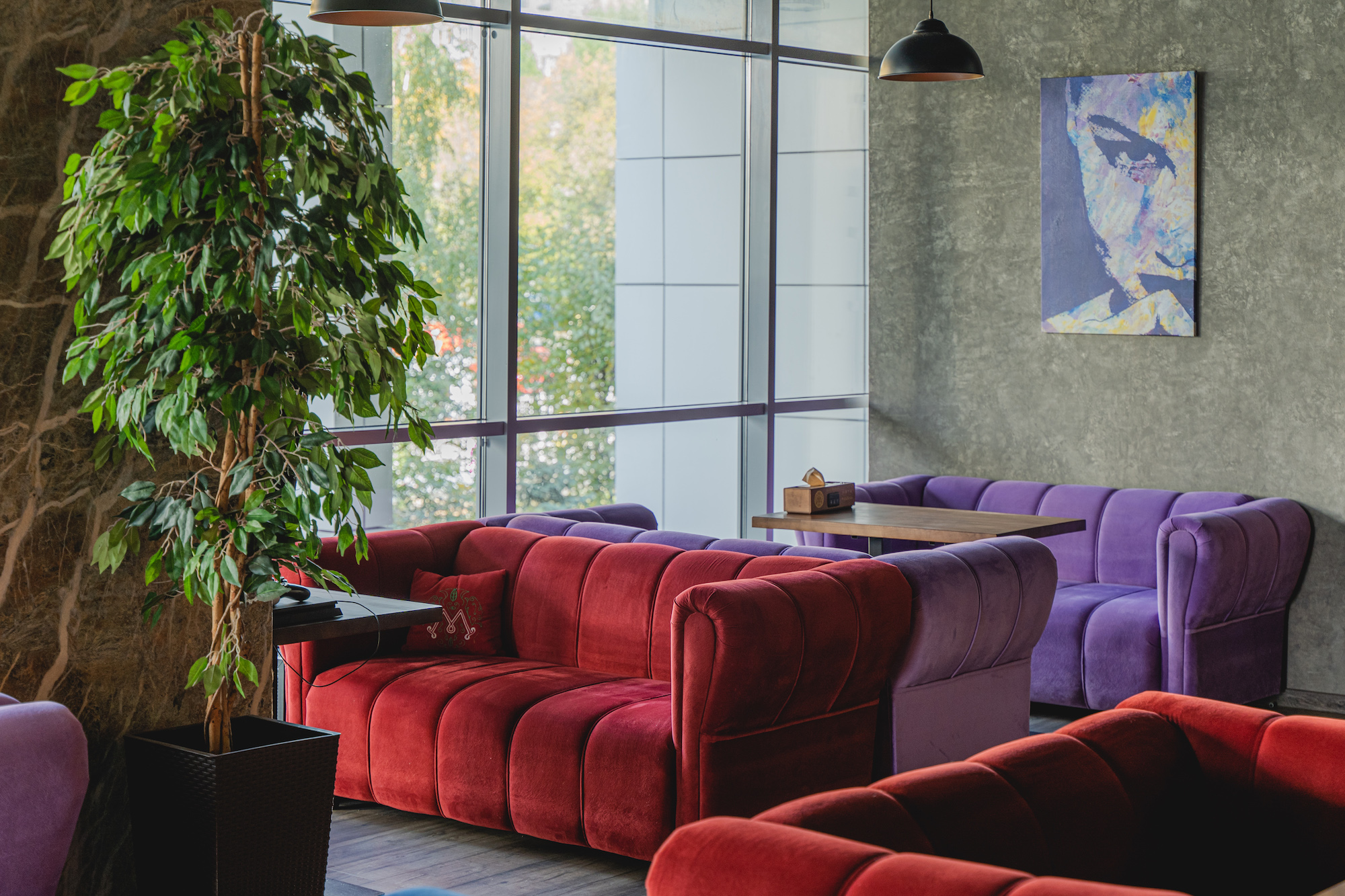 Фото заведения