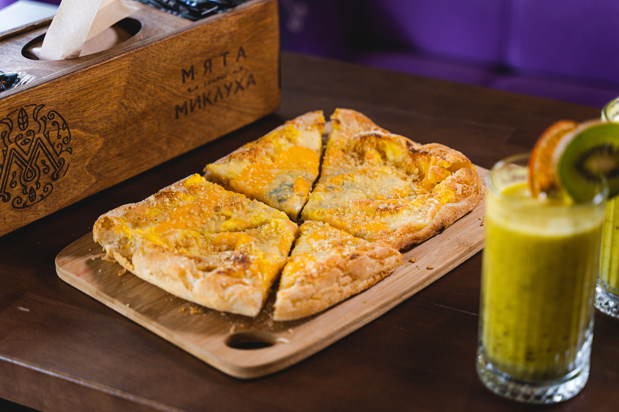 Фото заведения