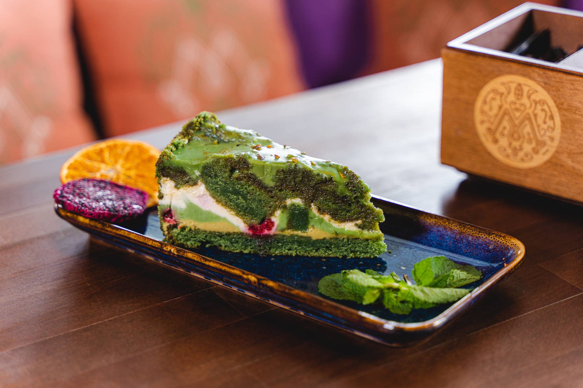 Фото заведения