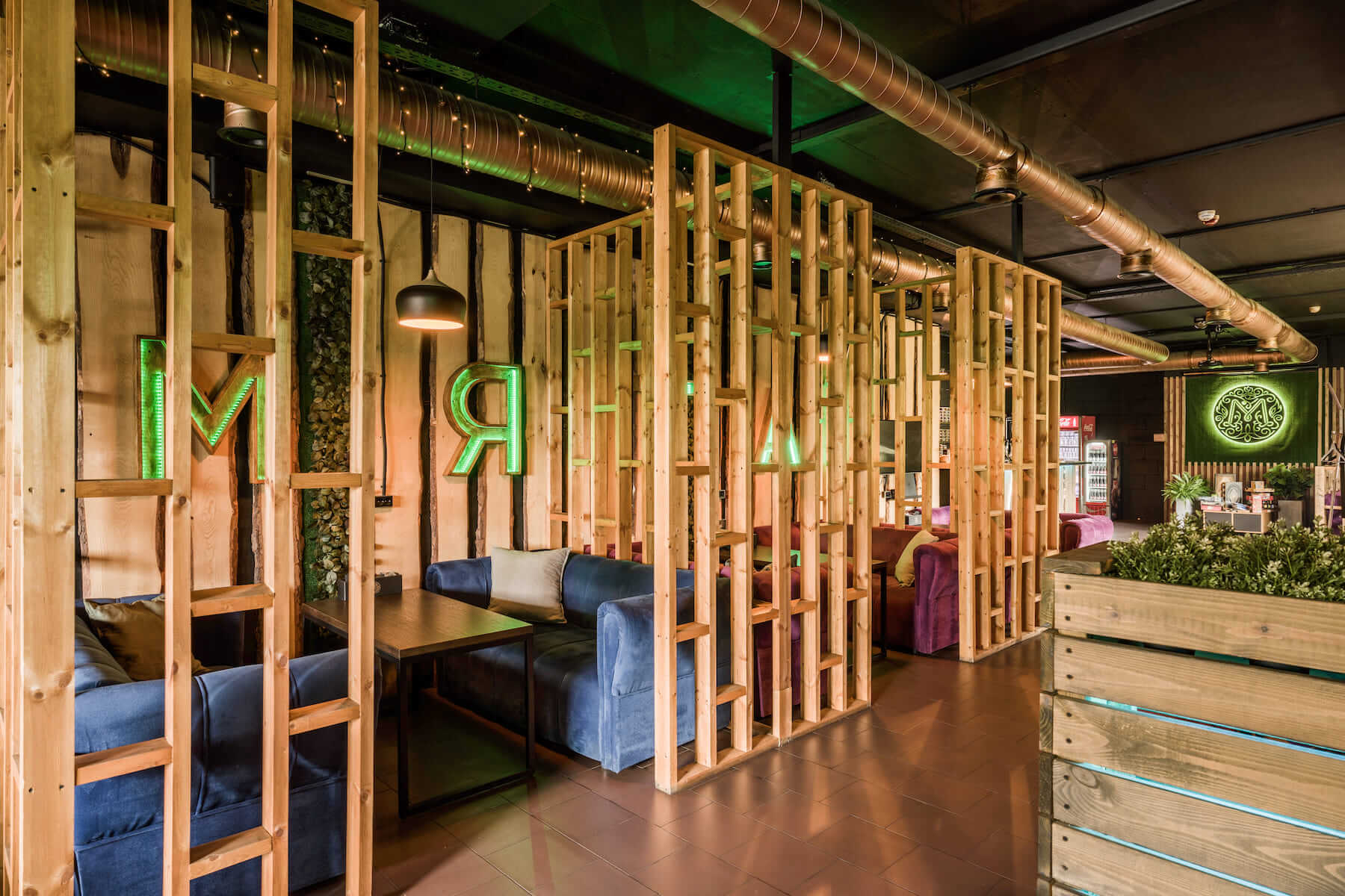 Фото заведения