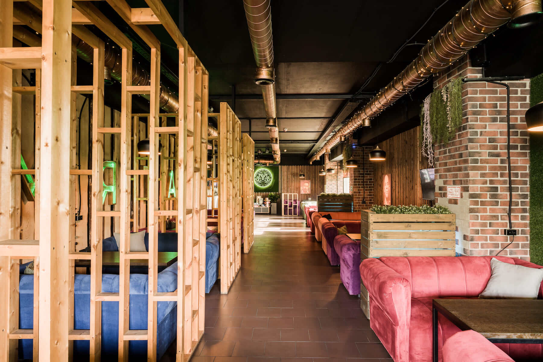 Фото заведения