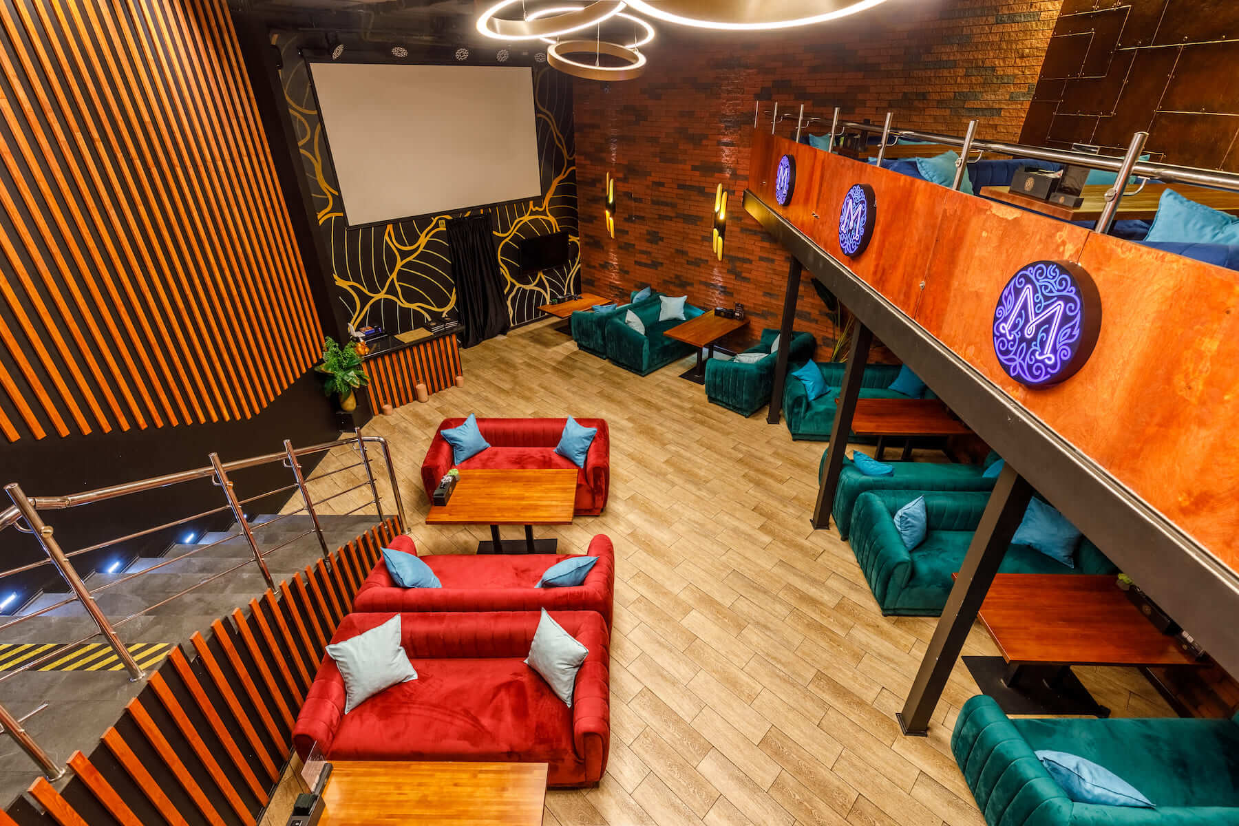 Фото заведения