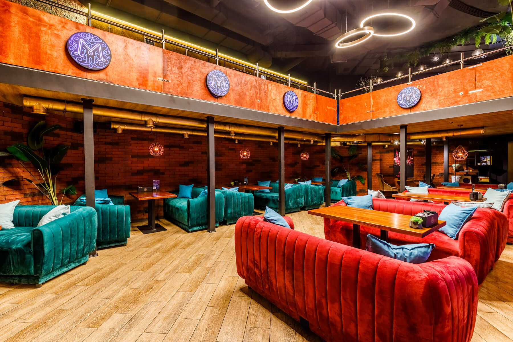 Фото заведения