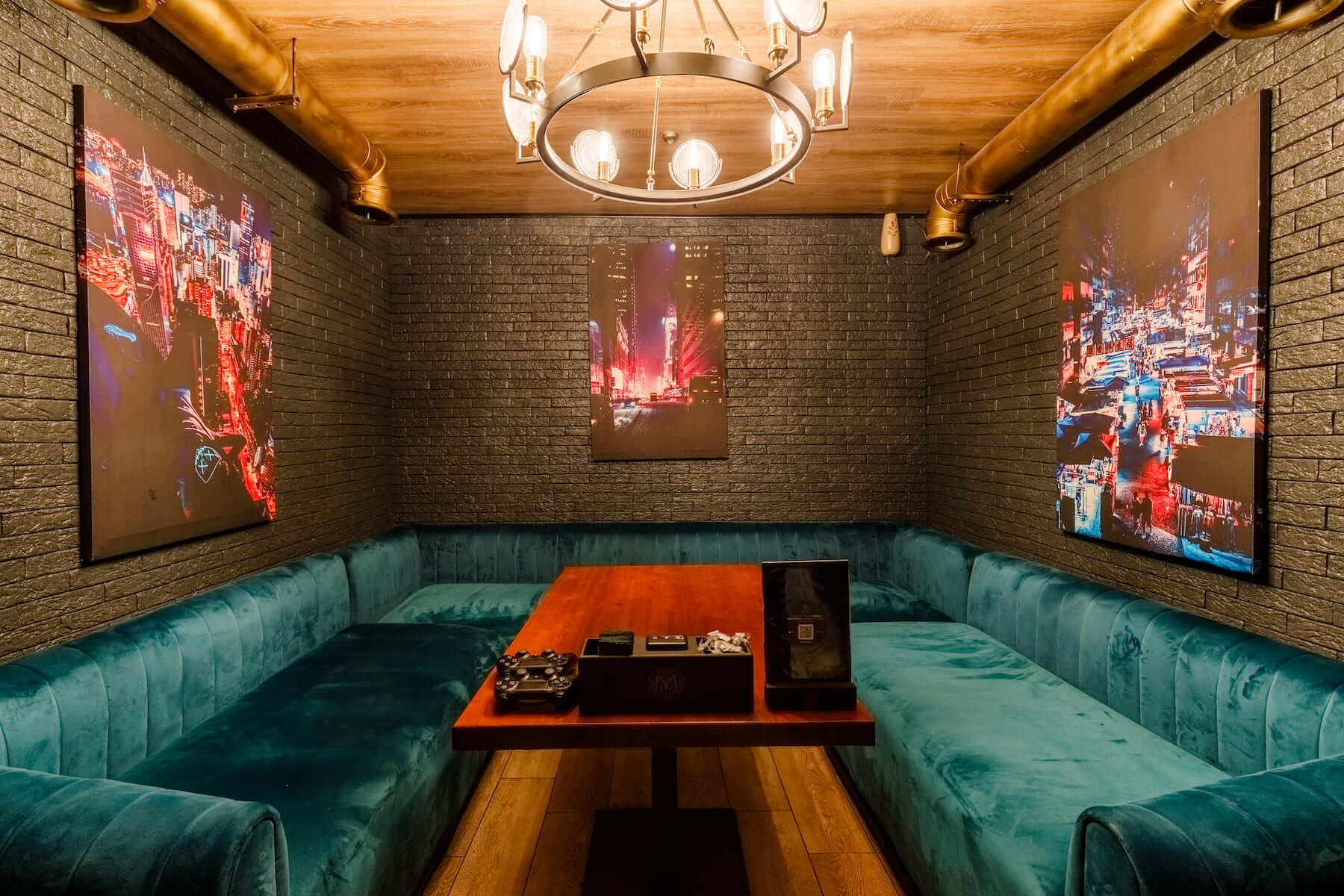 Фото заведения