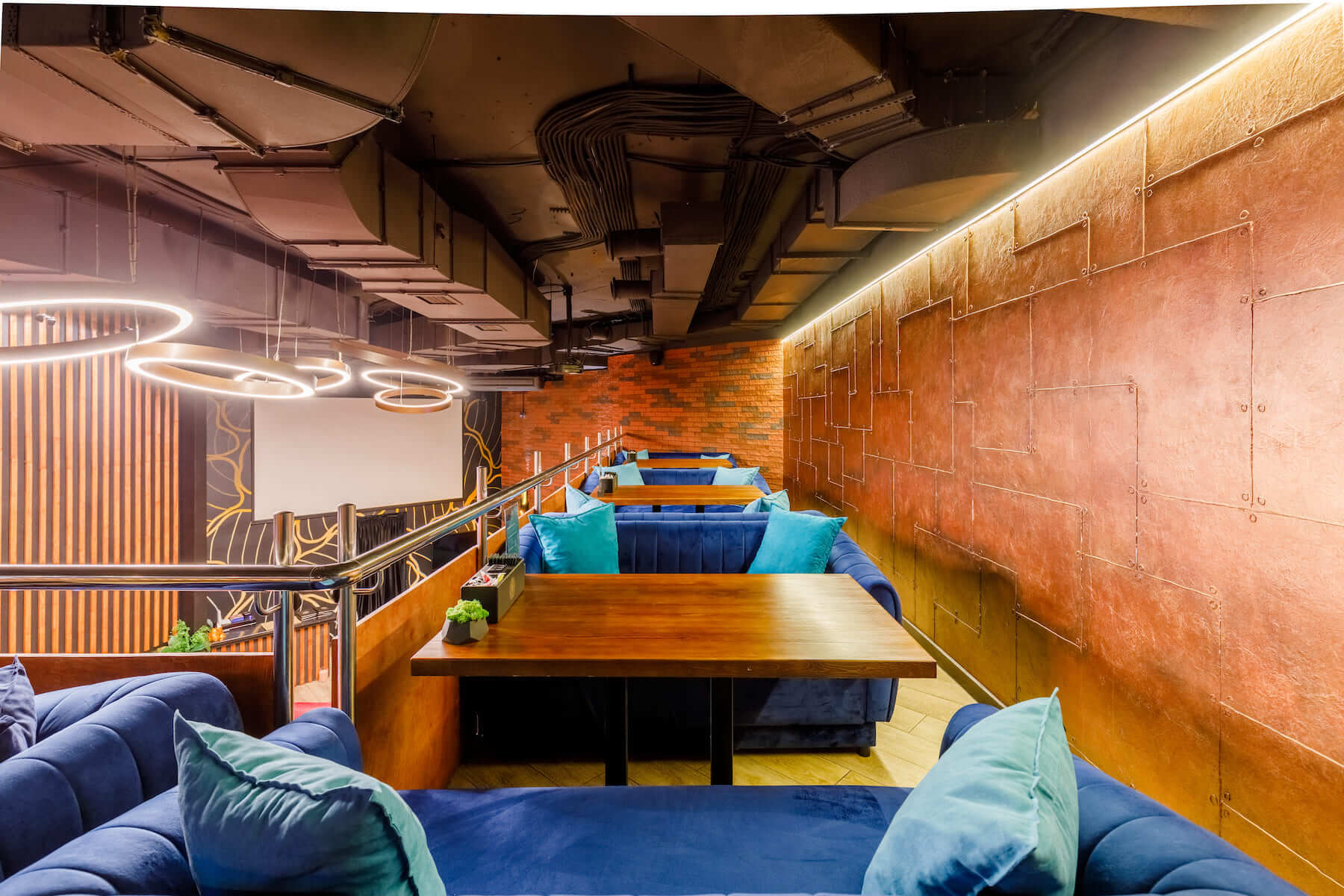 Фото заведения