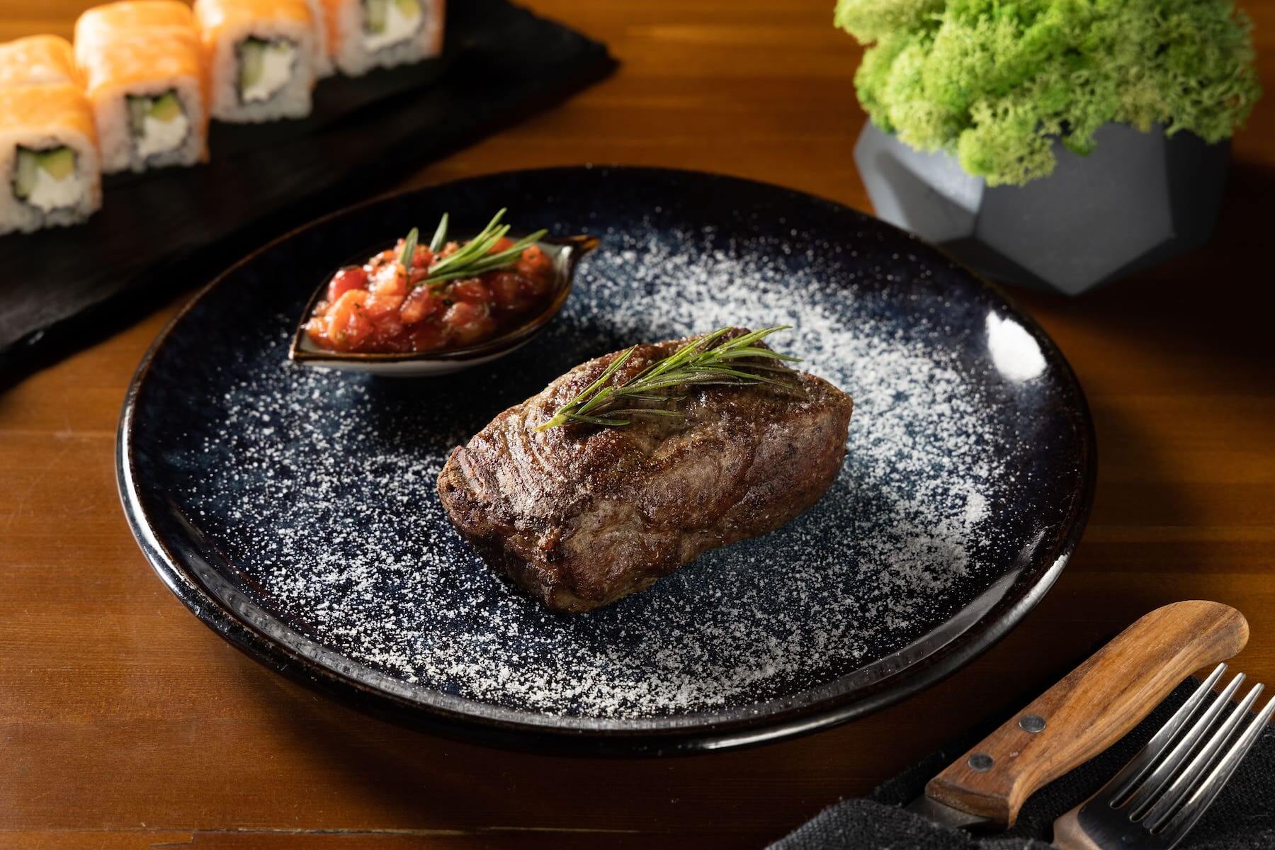 Фото заведения