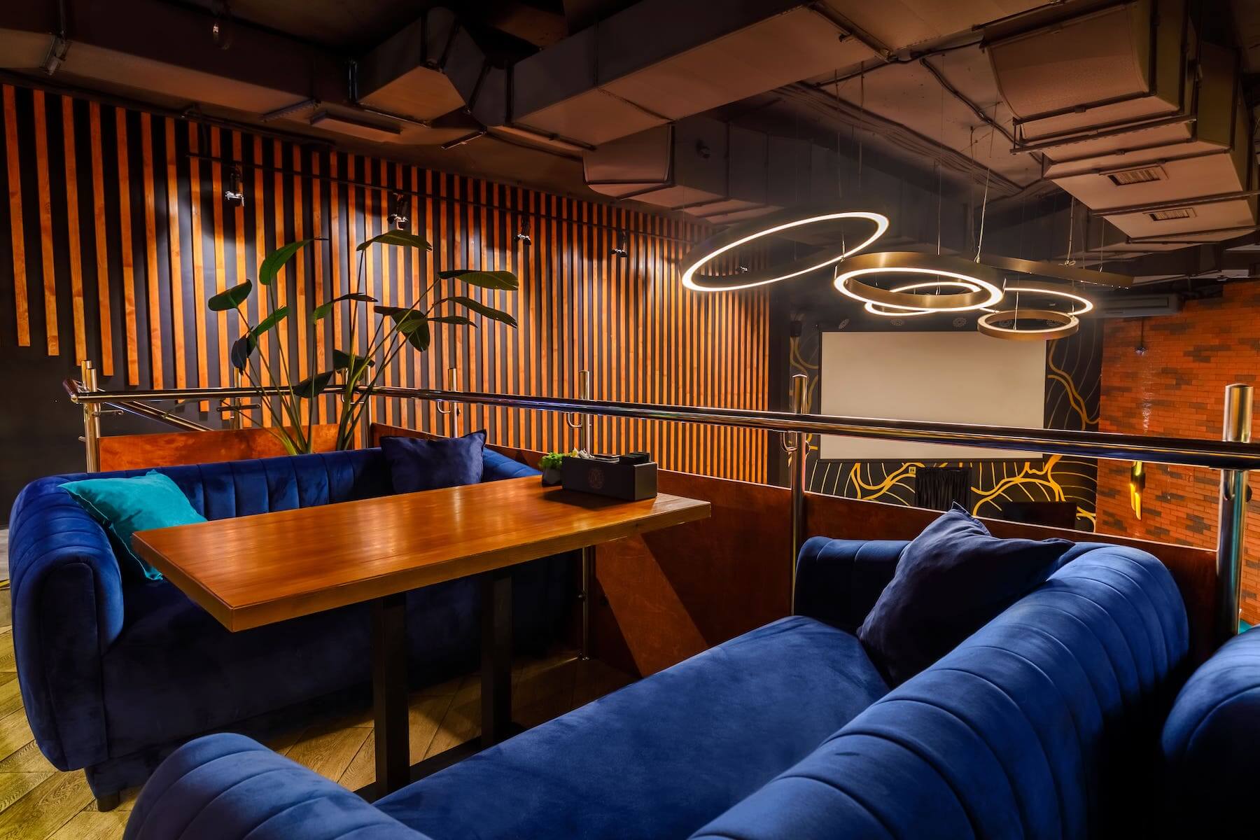 Фото заведения