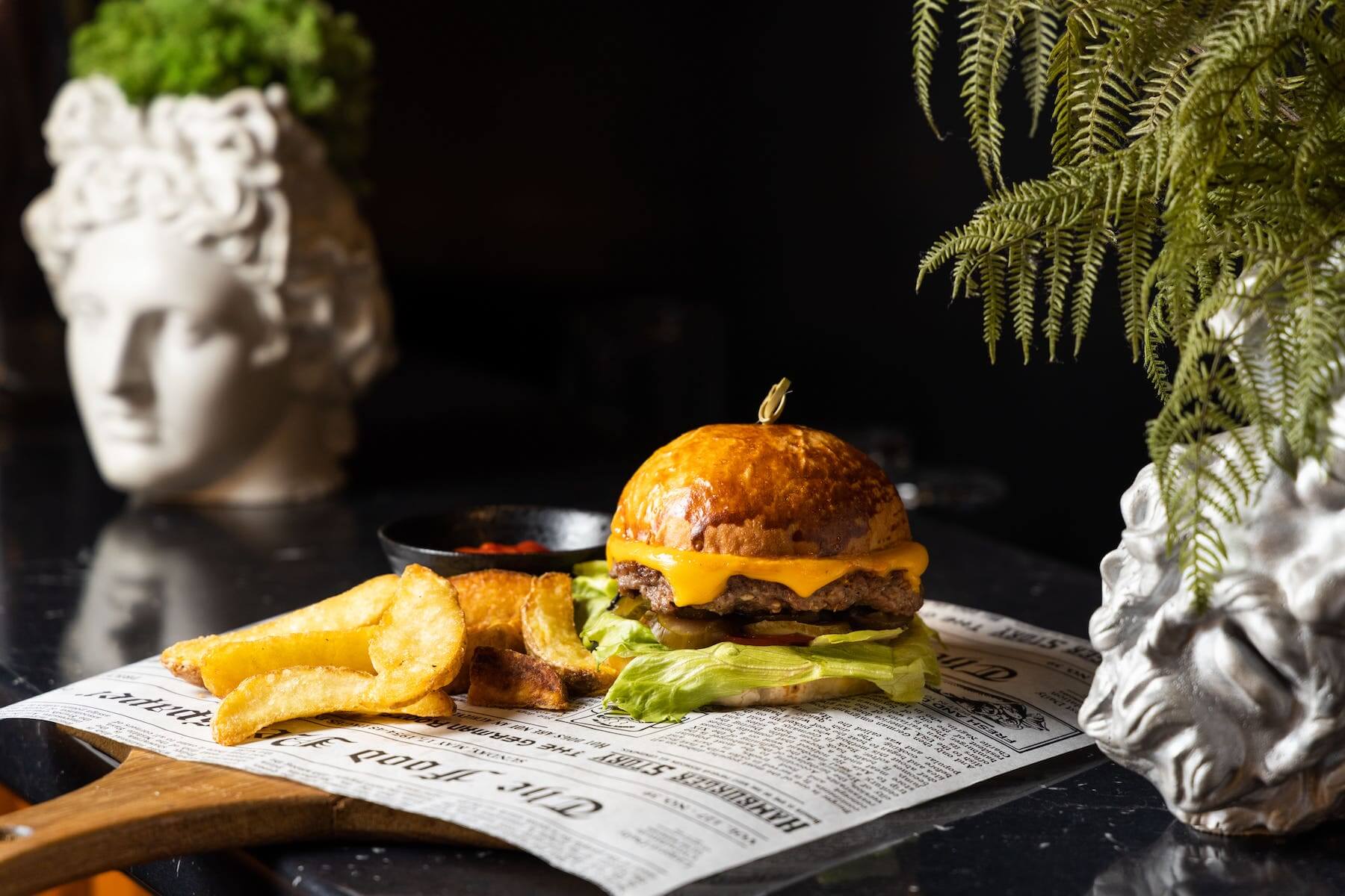 Фото заведения