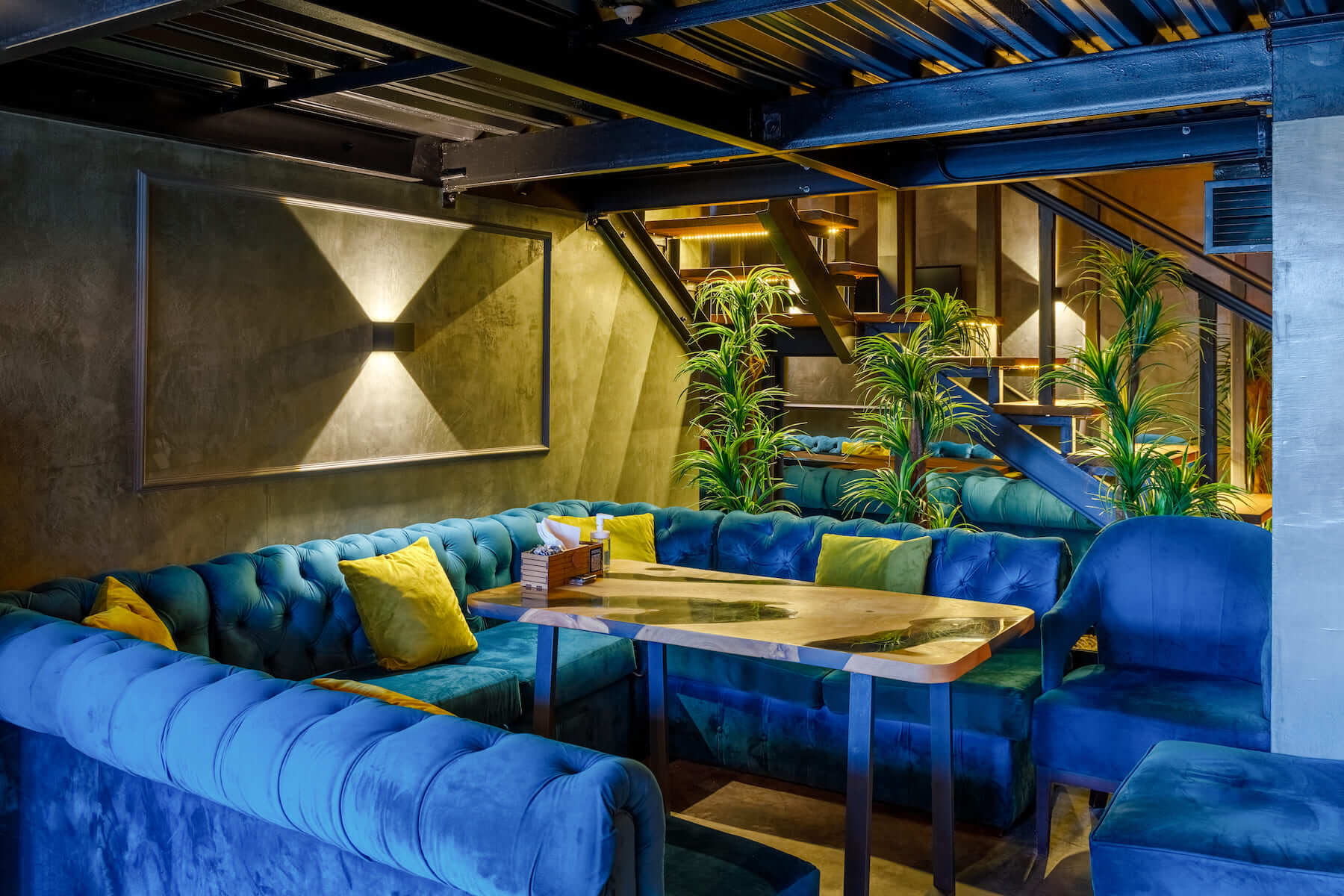 Фото заведения