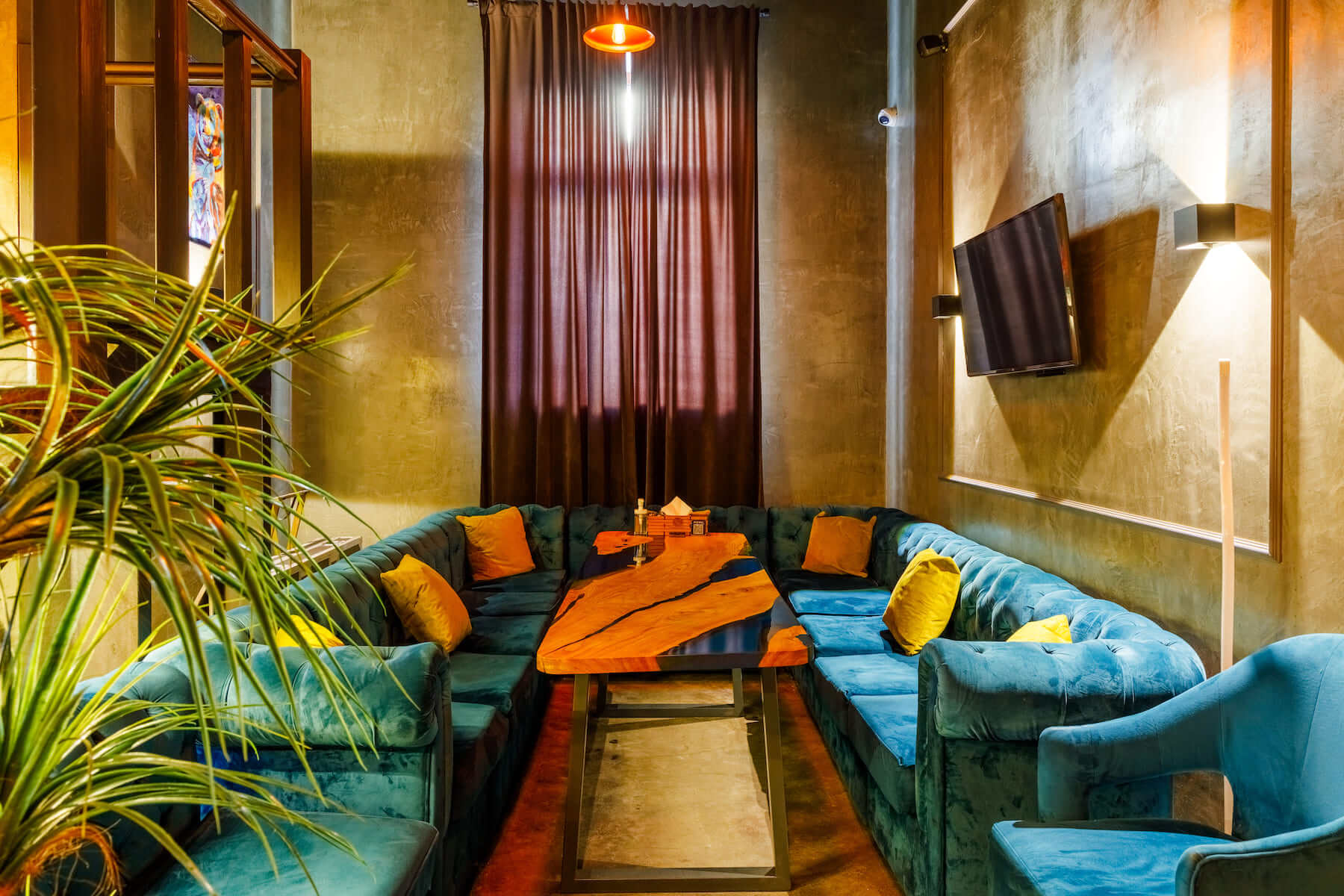 Фото заведения