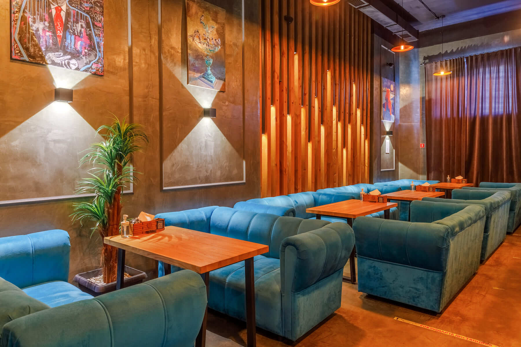 Фото заведения