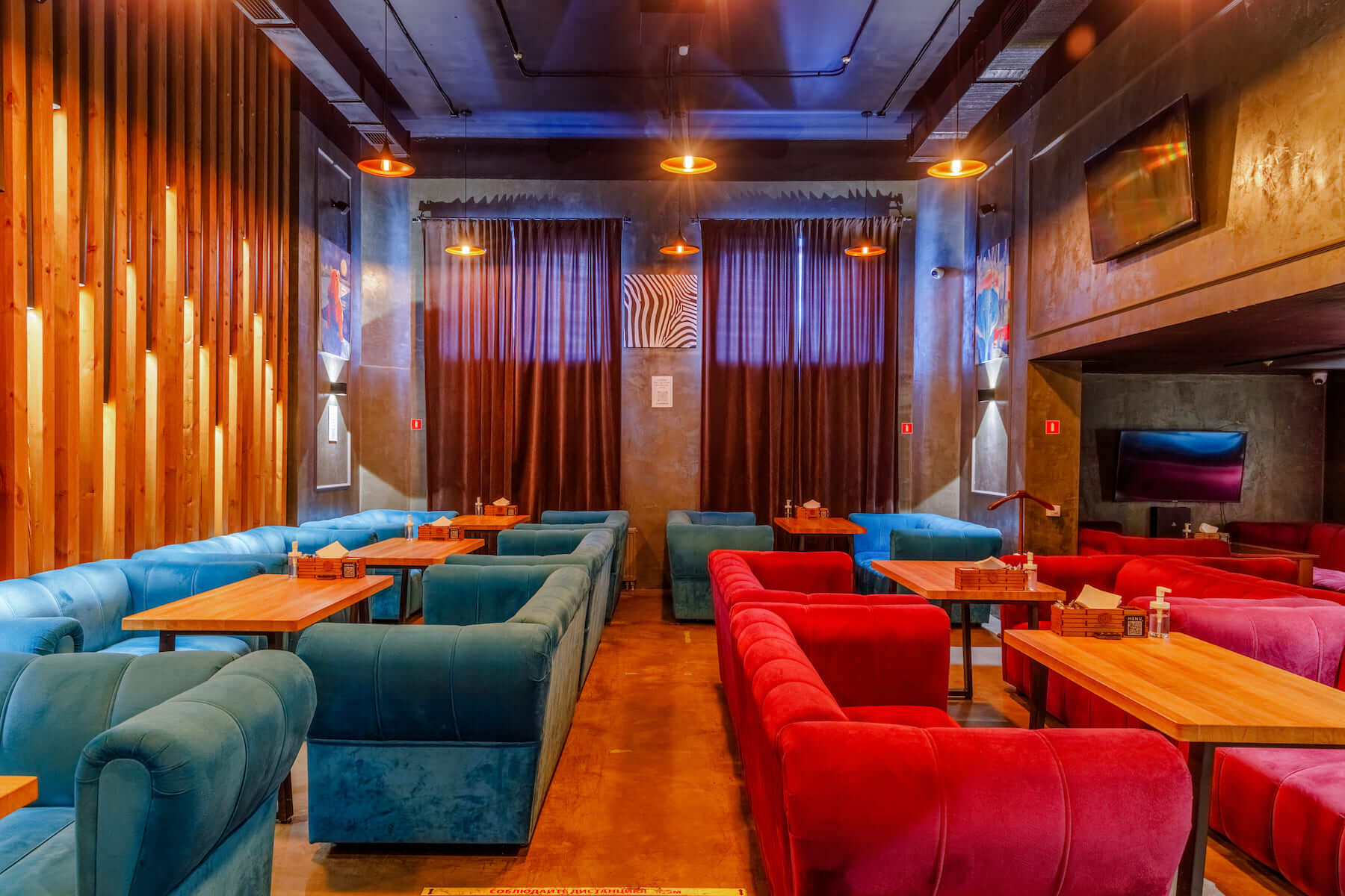 Фото заведения