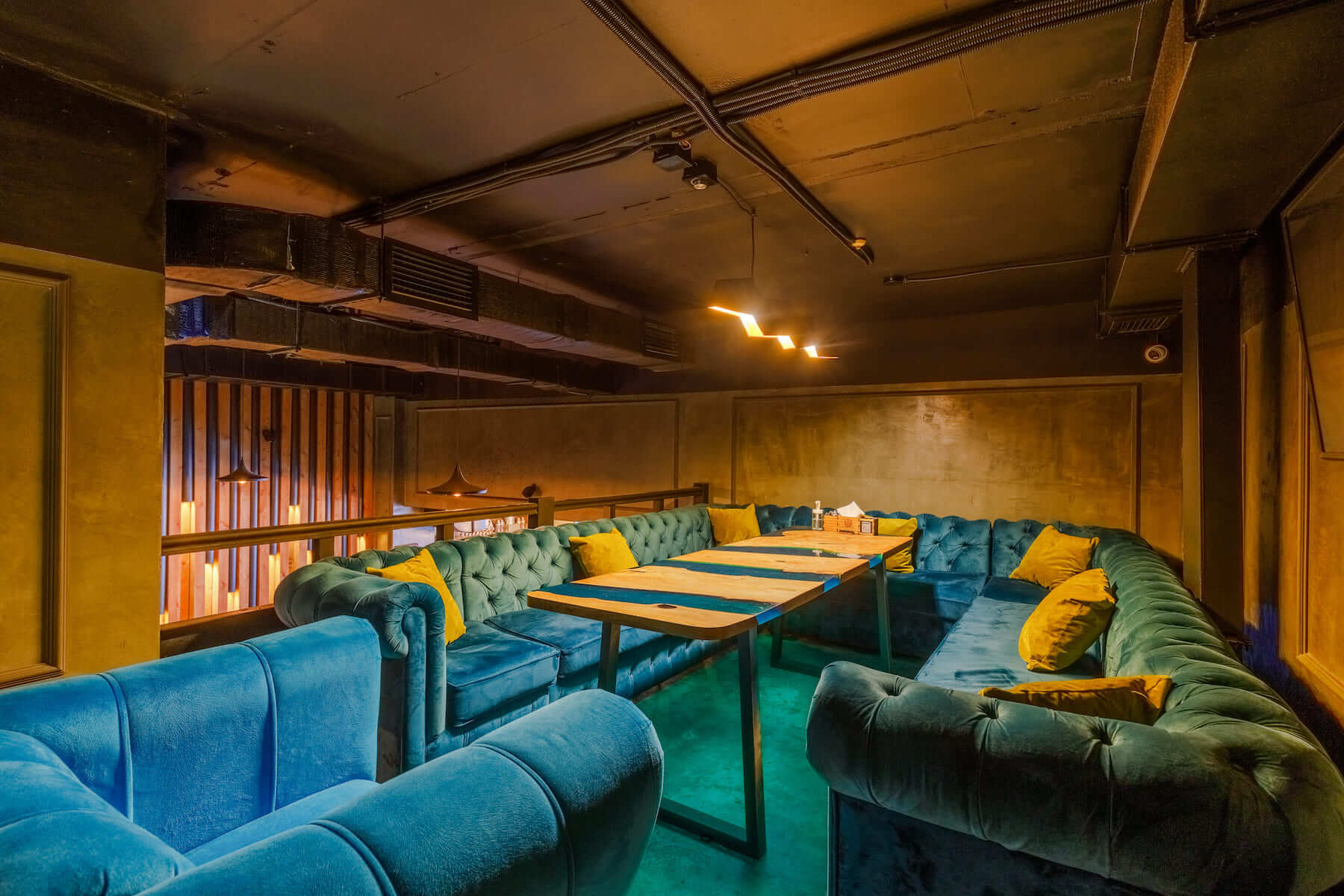 Фото заведения