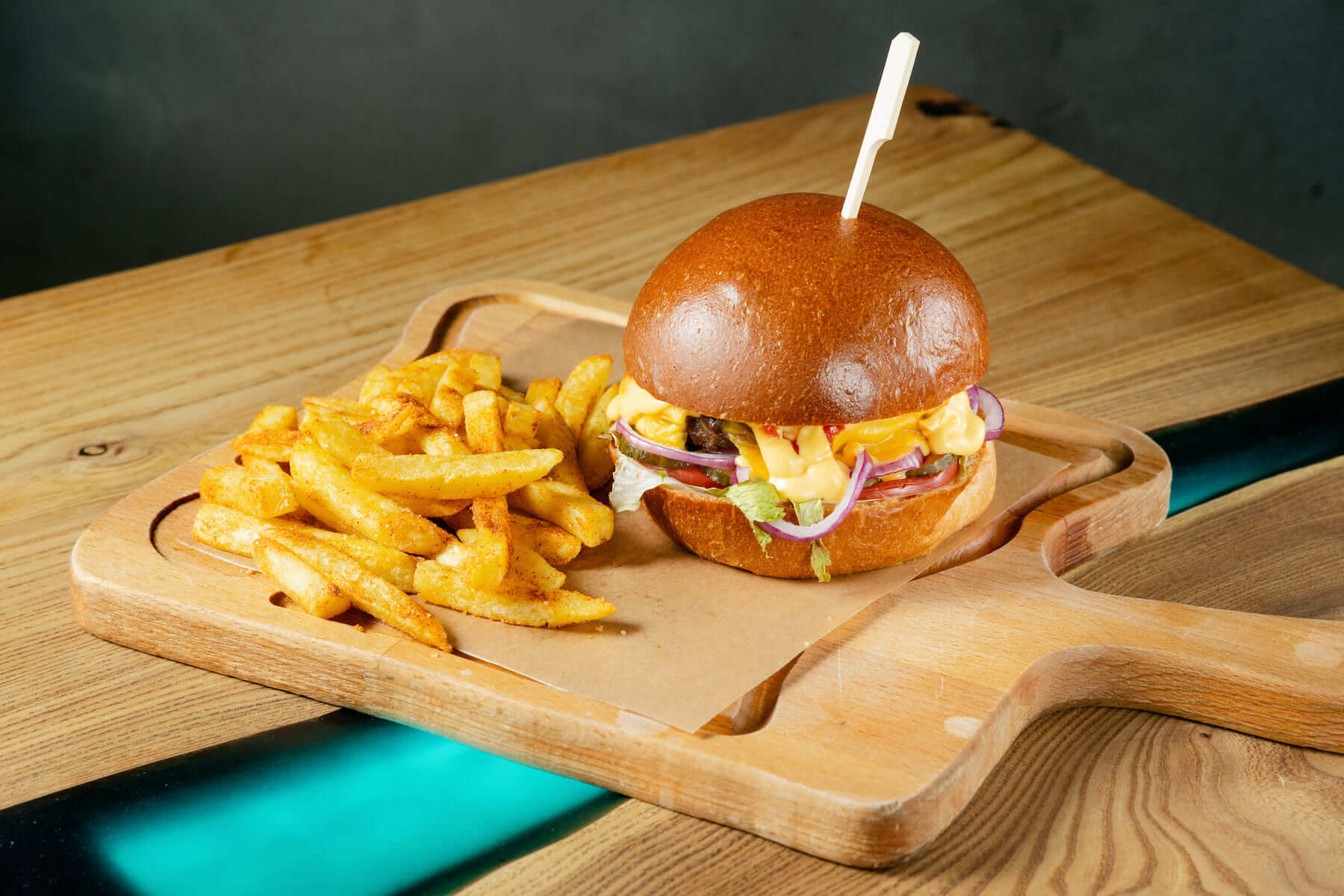 Фото заведения