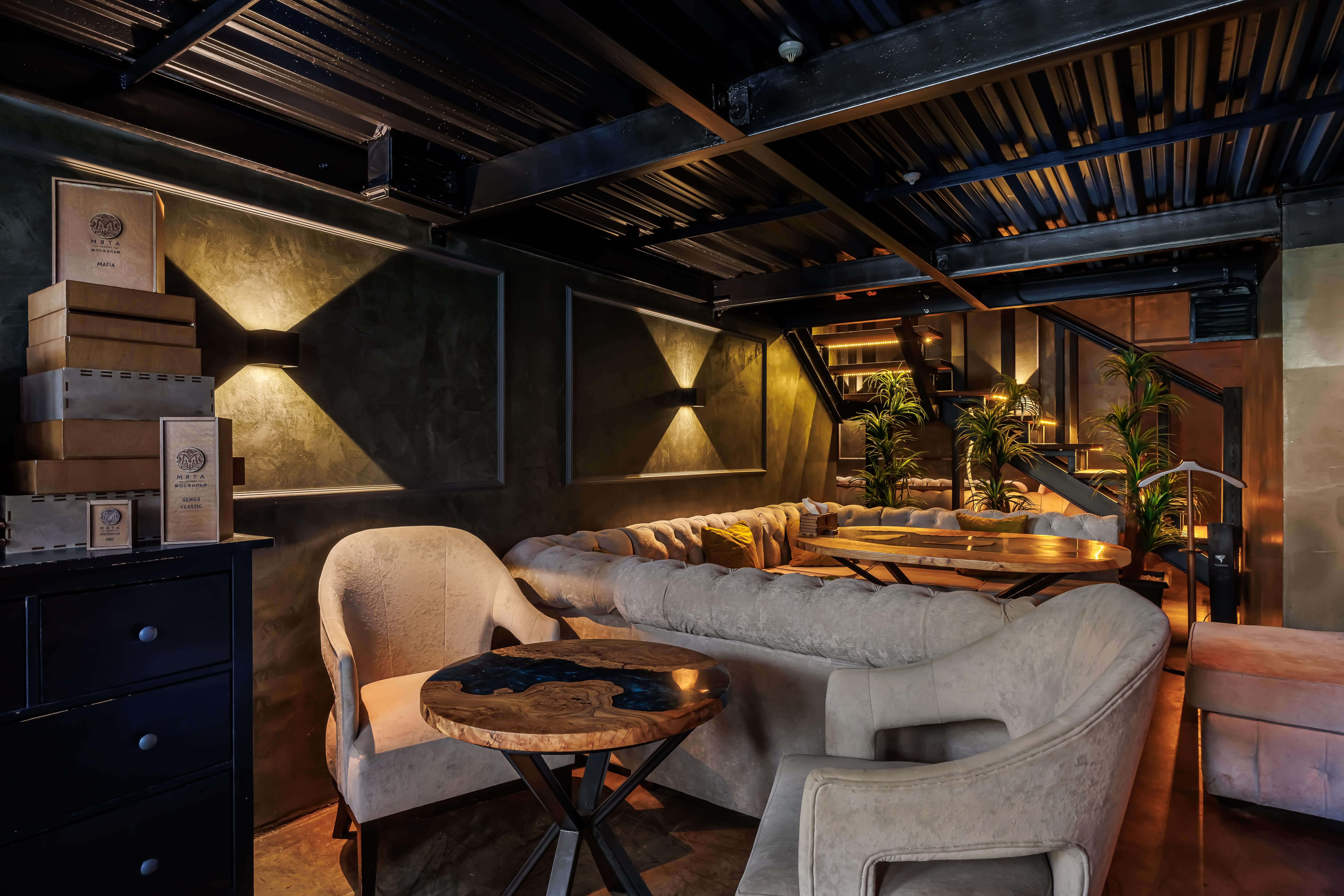 Фото заведения