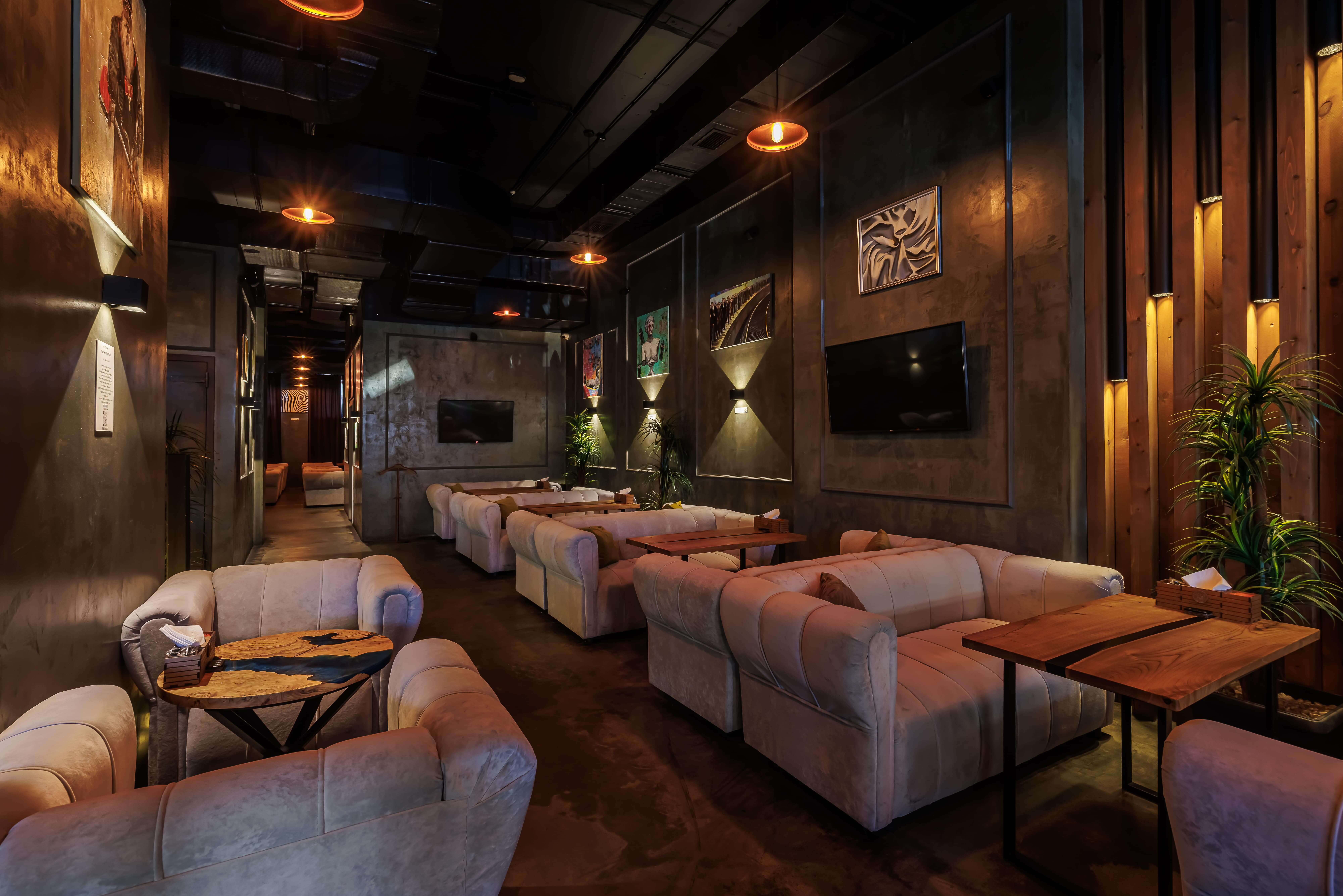 Фото заведения