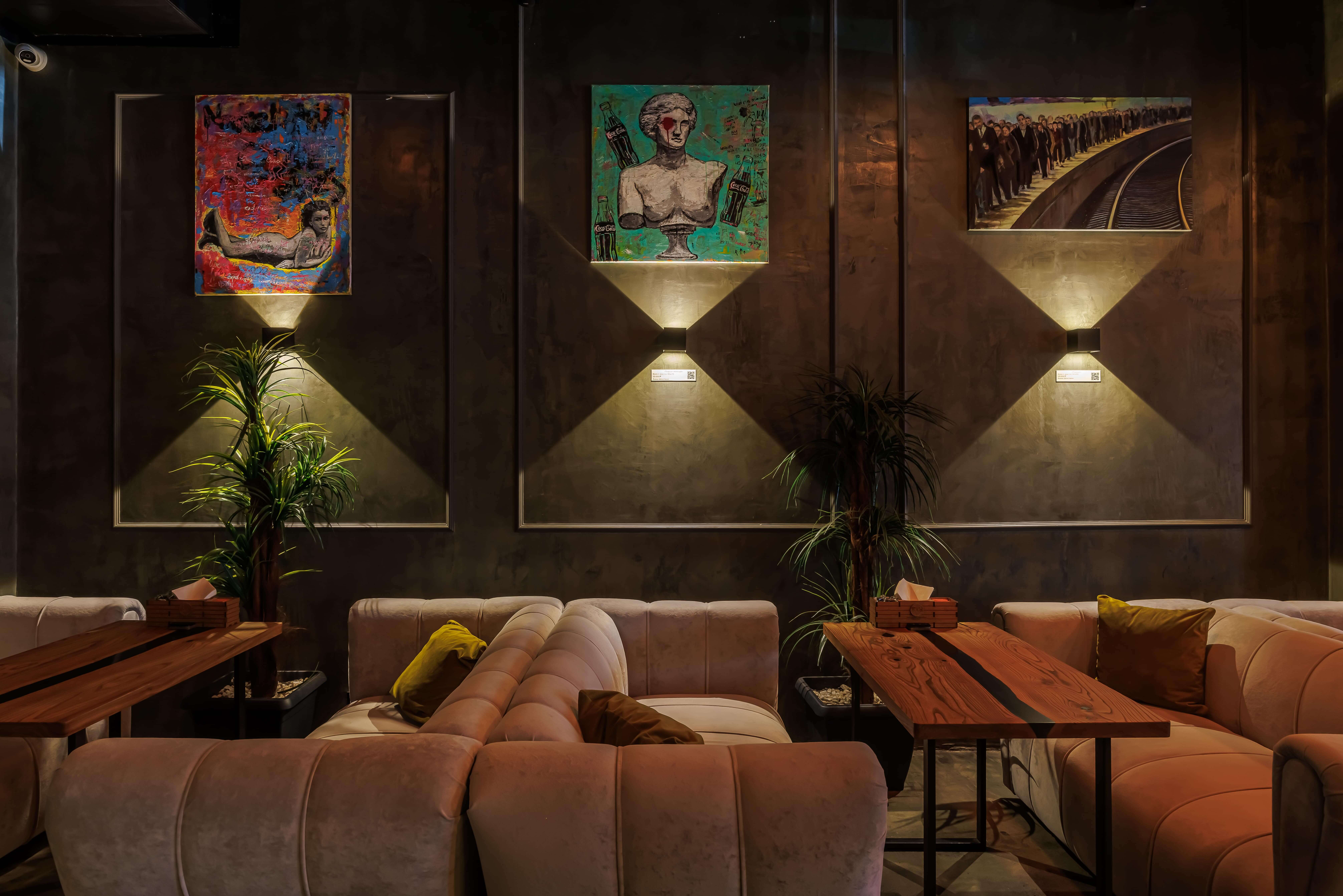 Фото заведения