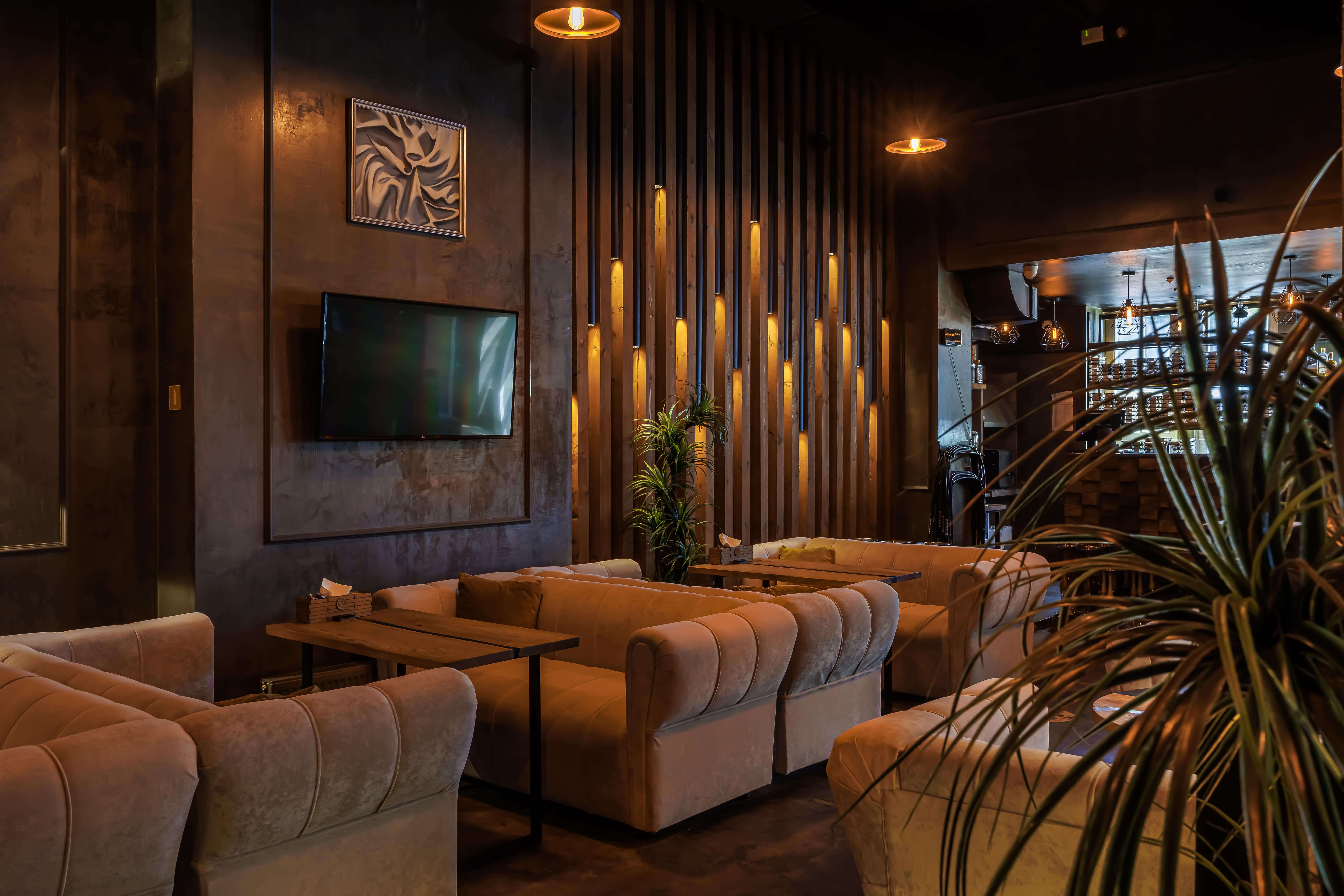 Фото заведения