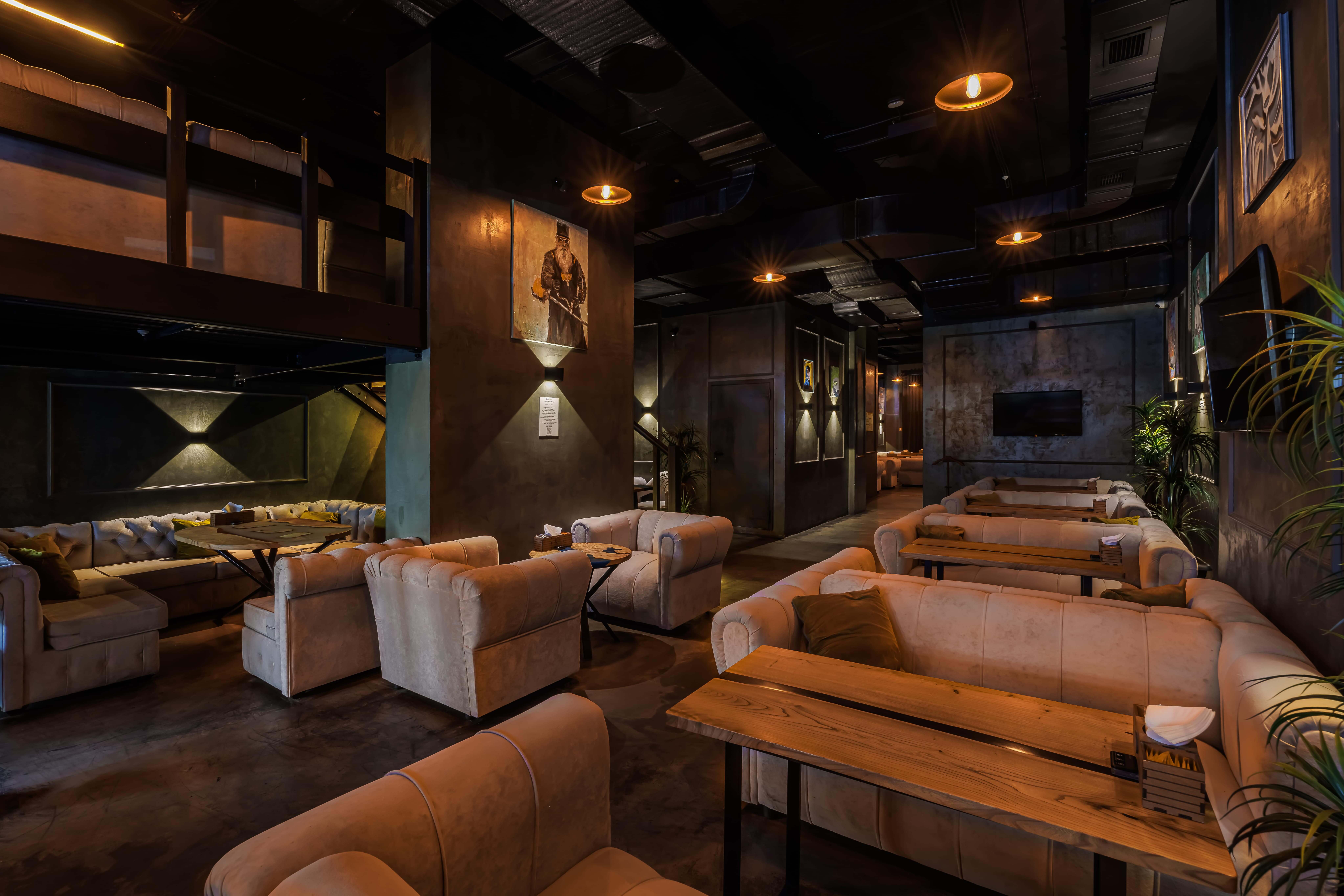 Фото заведения