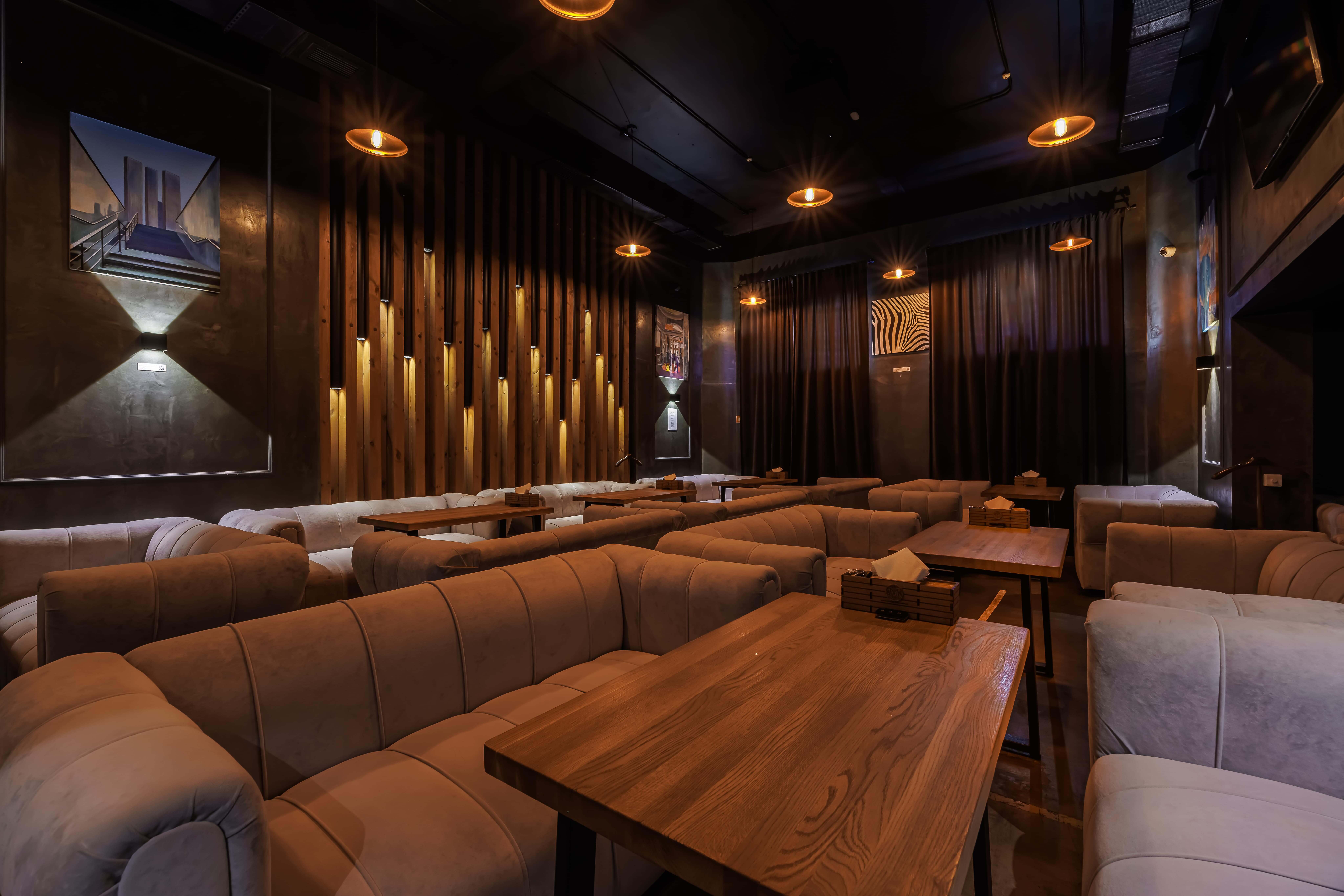 Фото заведения