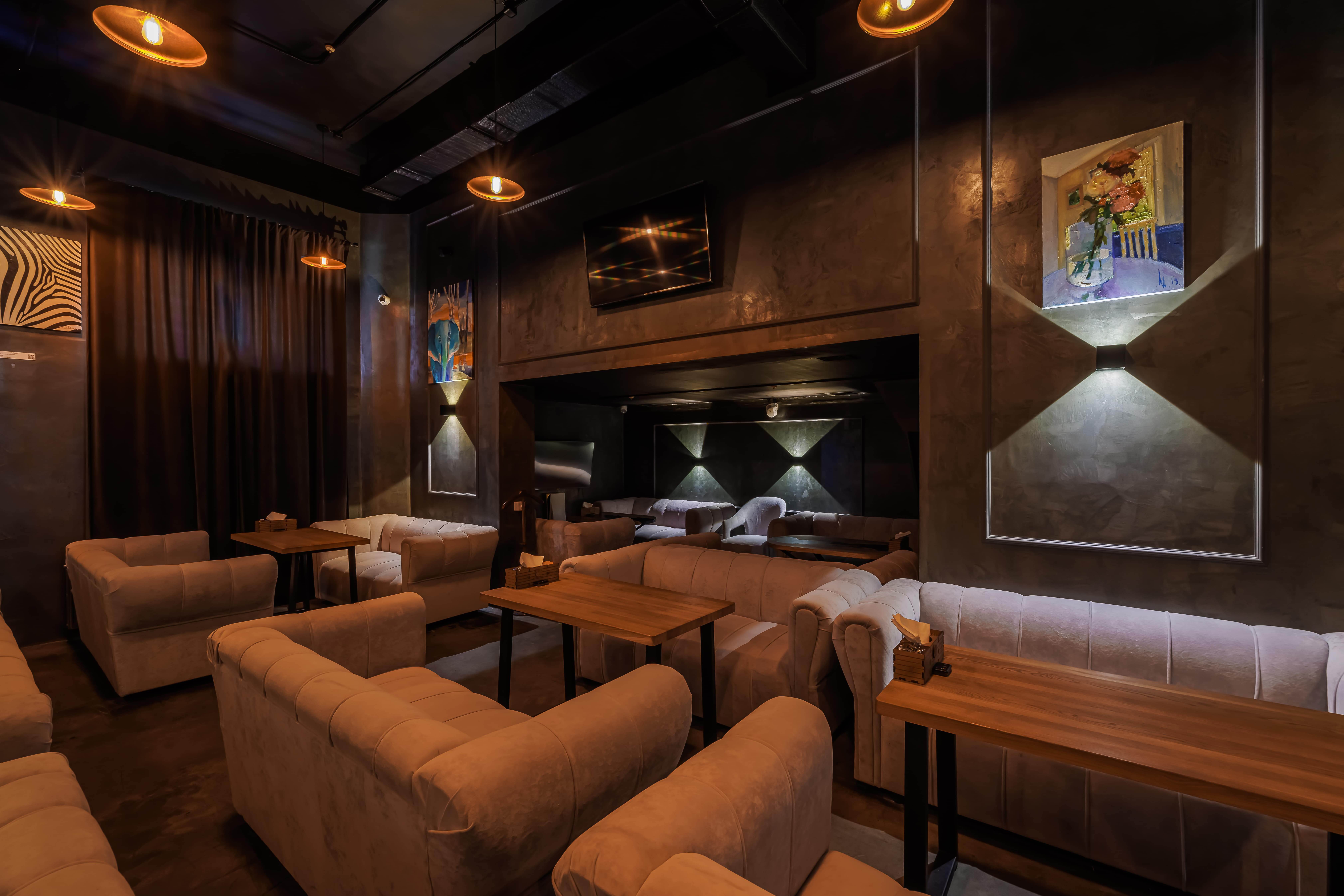 Фото заведения