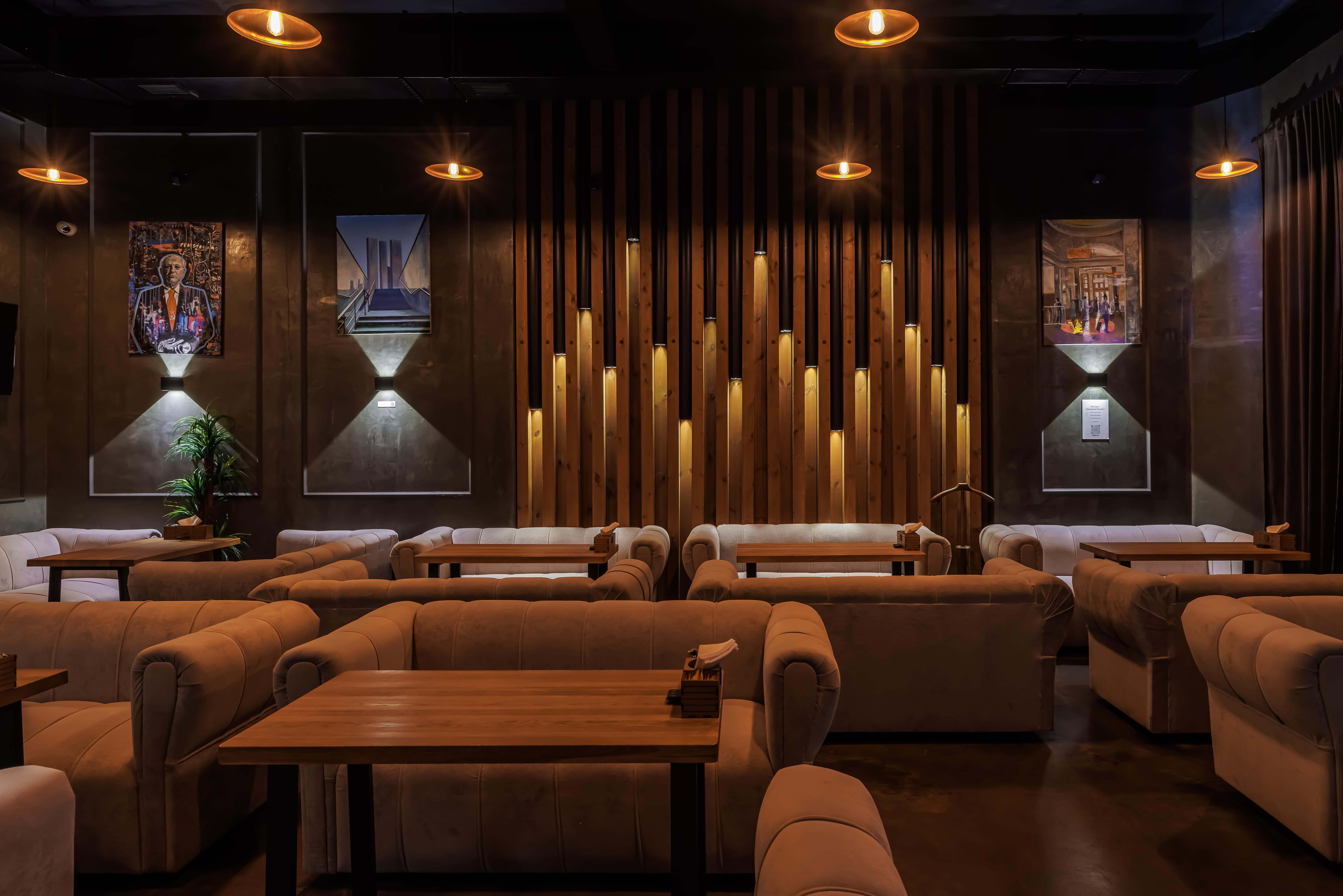 Фото заведения