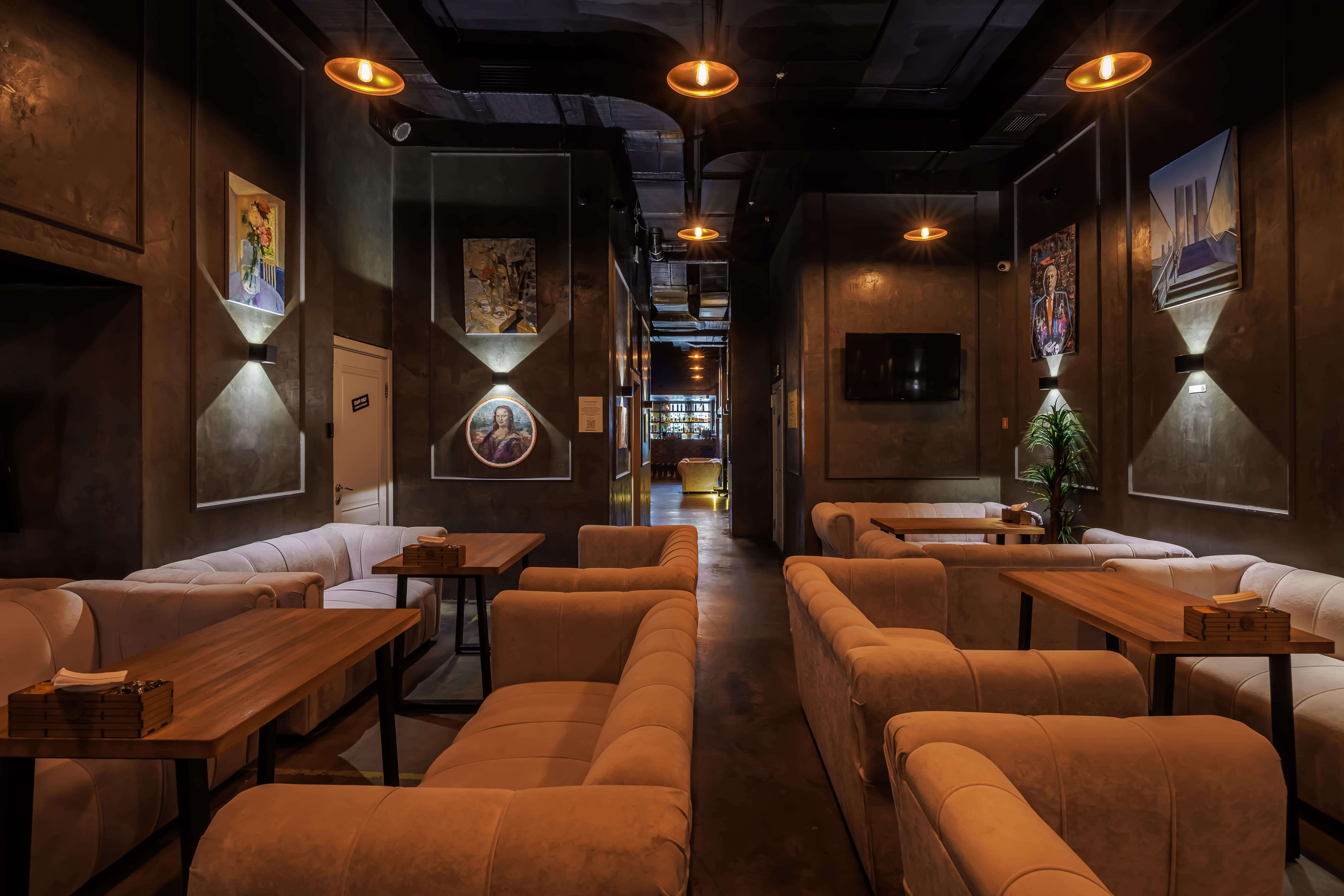 Фото заведения