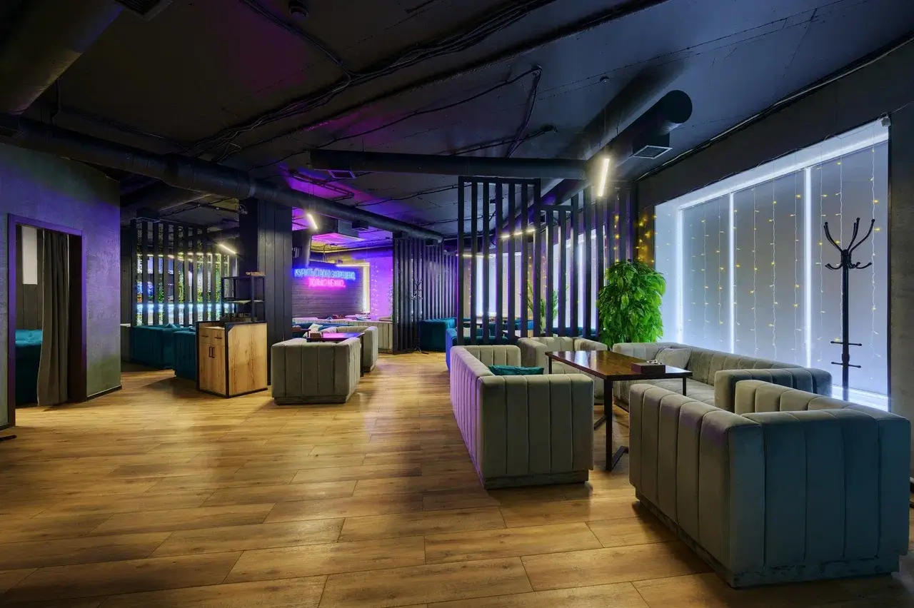 Фото заведения