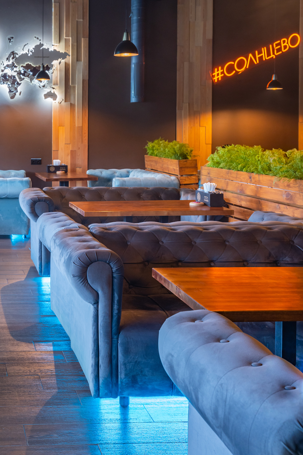 Фото заведения