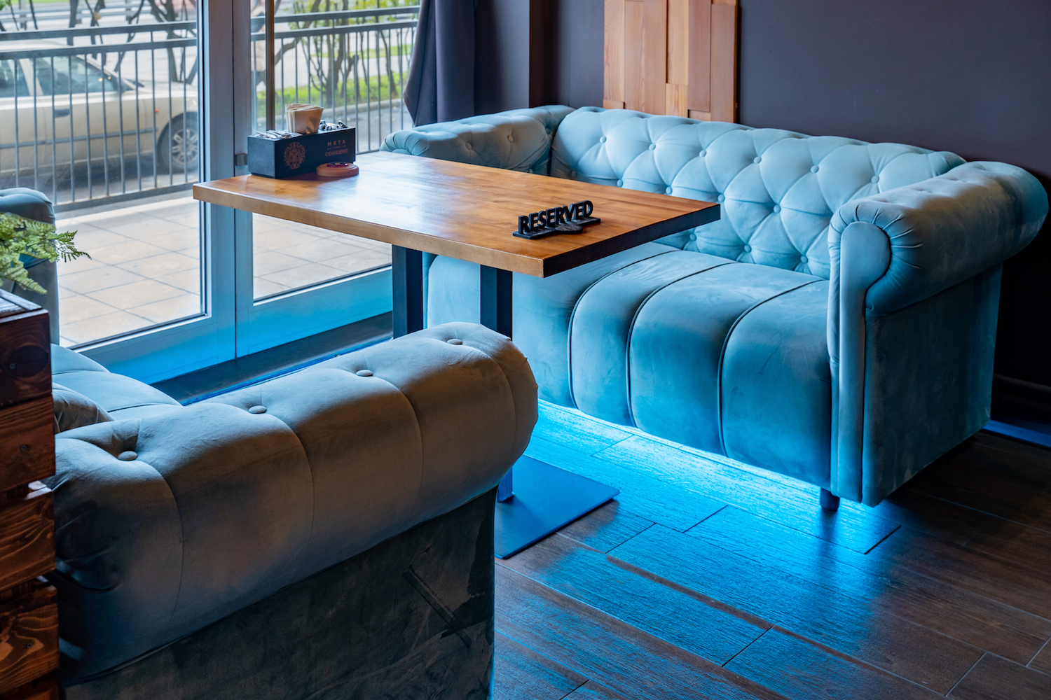 Фото заведения