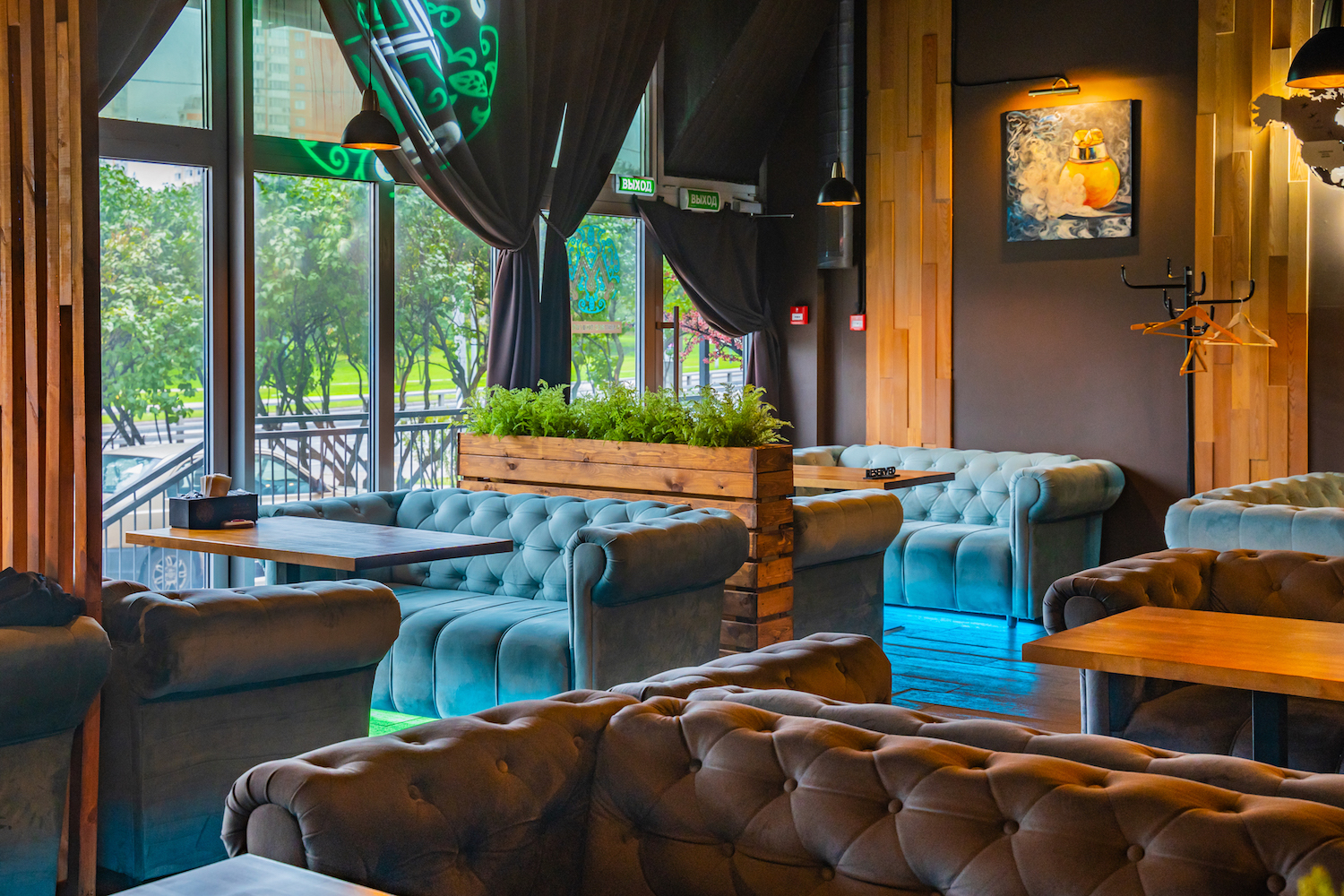 Фото заведения