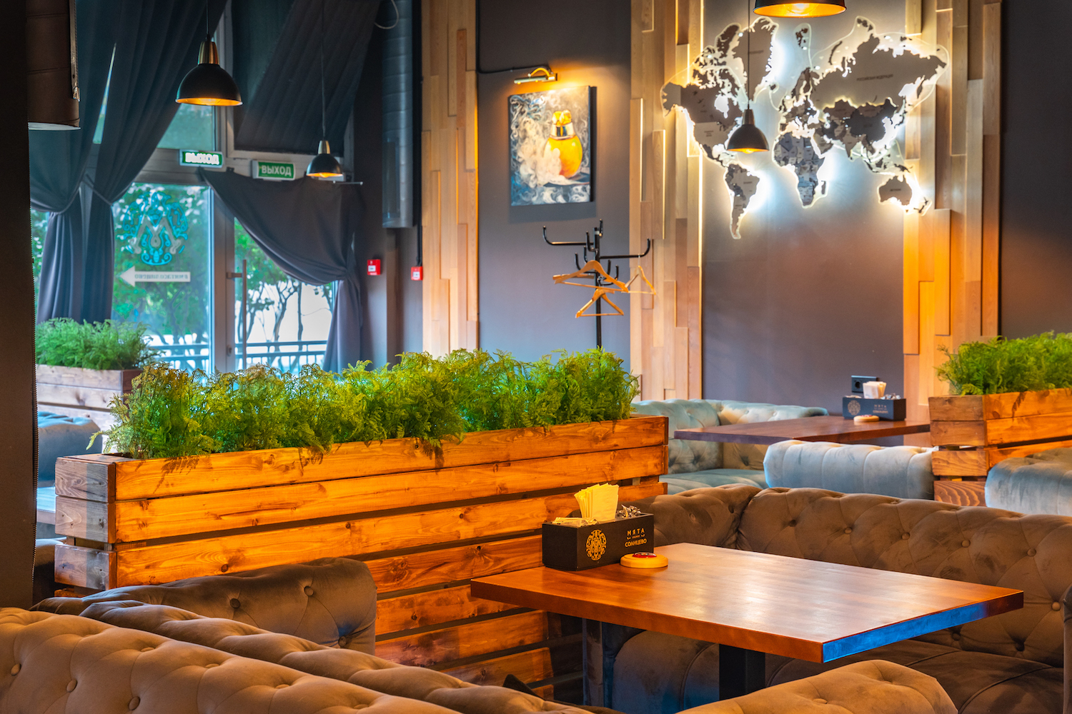 Фото заведения