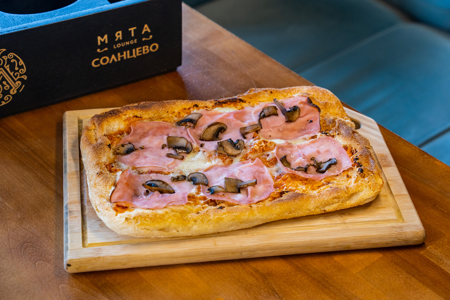 Фото заведения