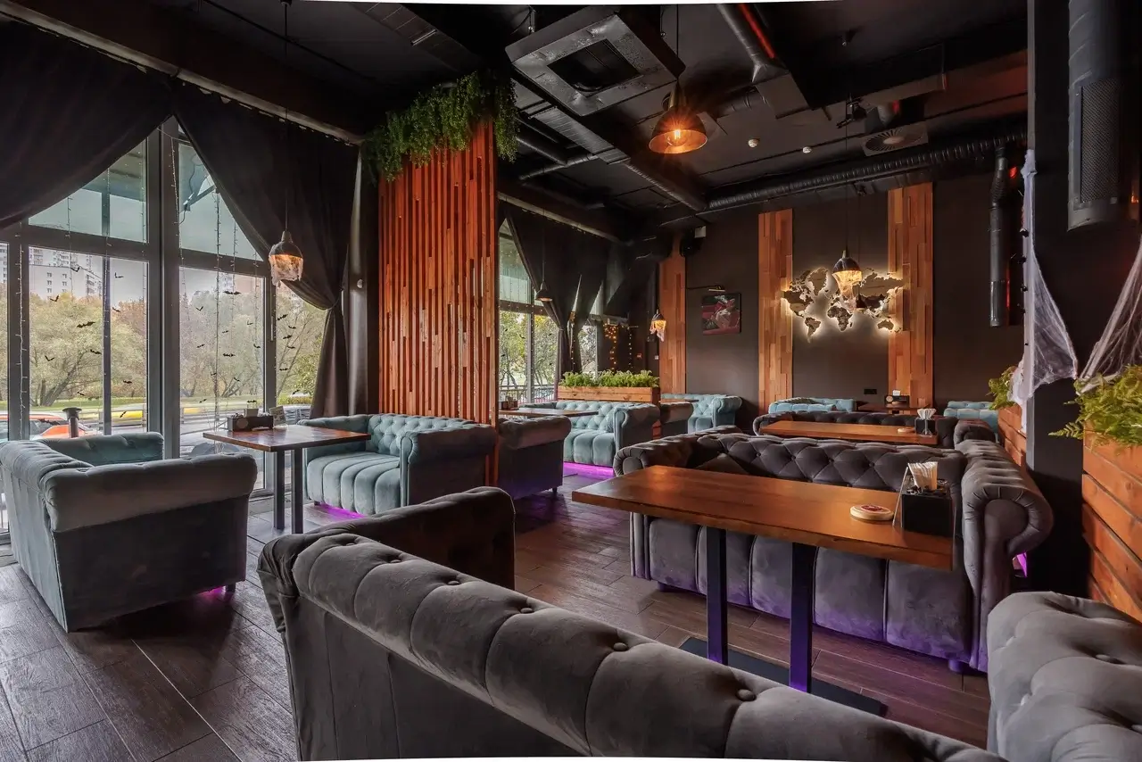 Фото заведения