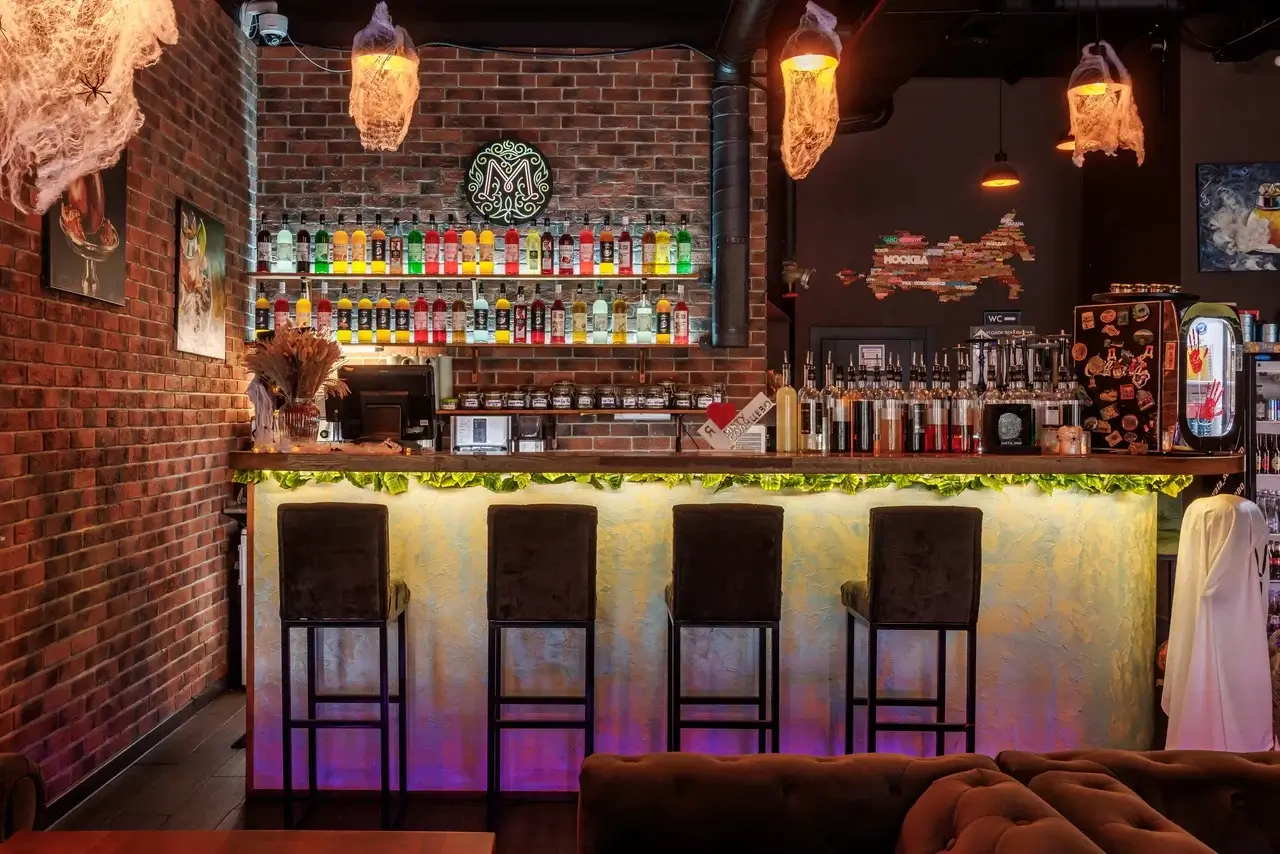 Фото заведения