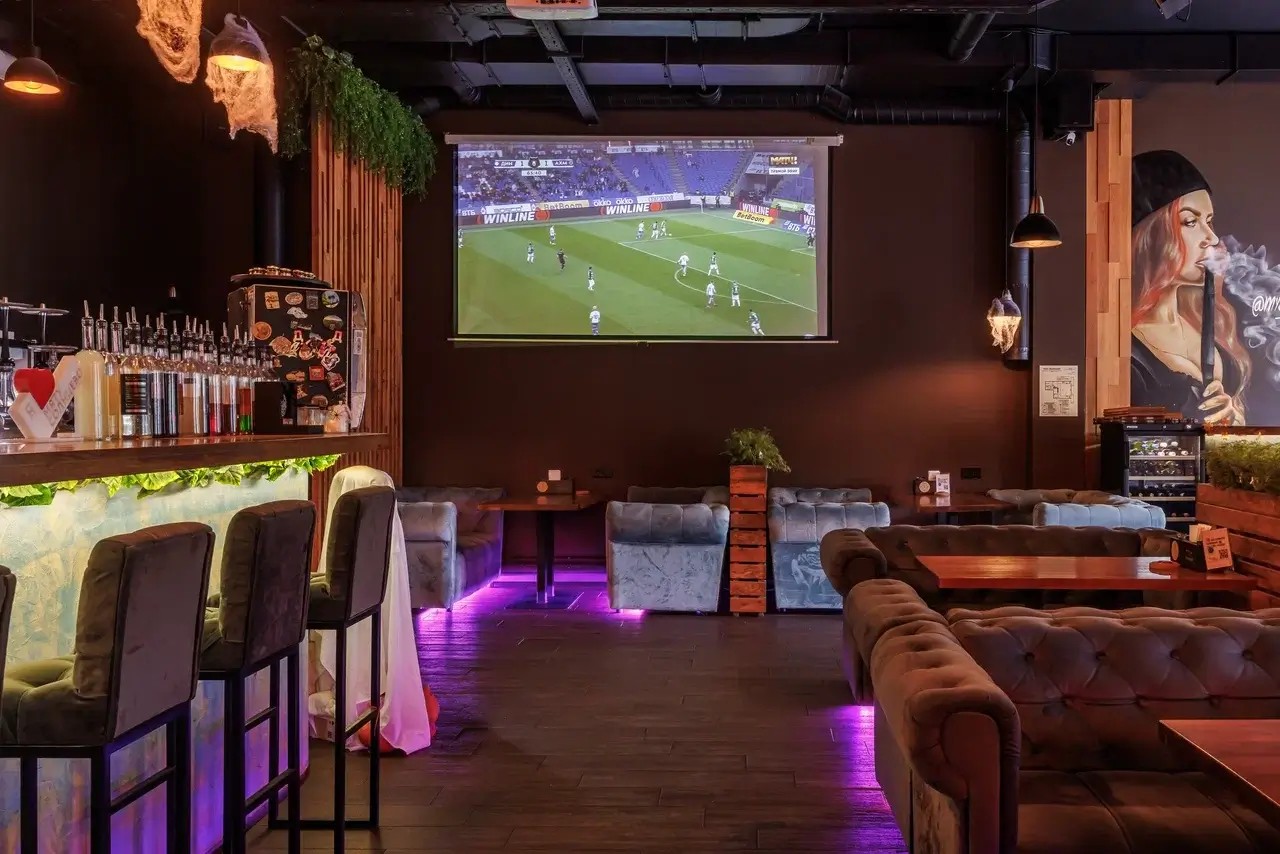 Фото заведения