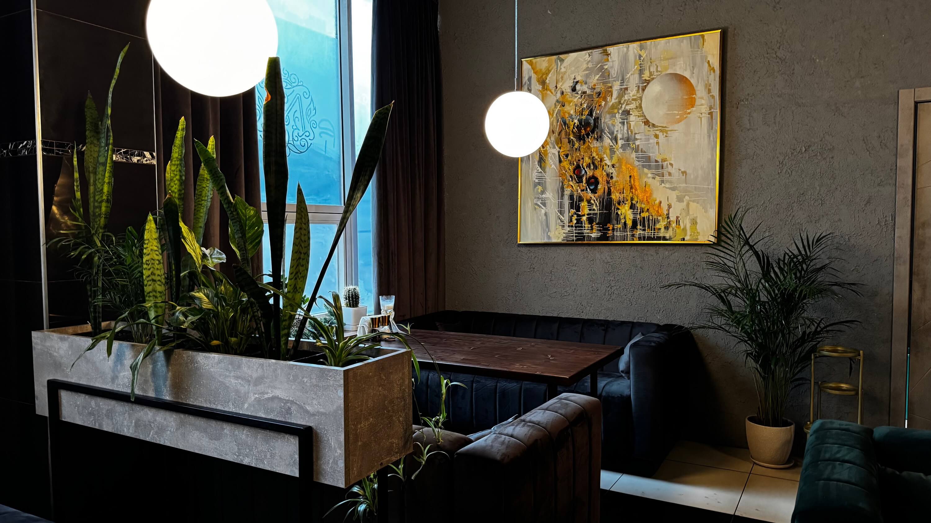 Фото заведения