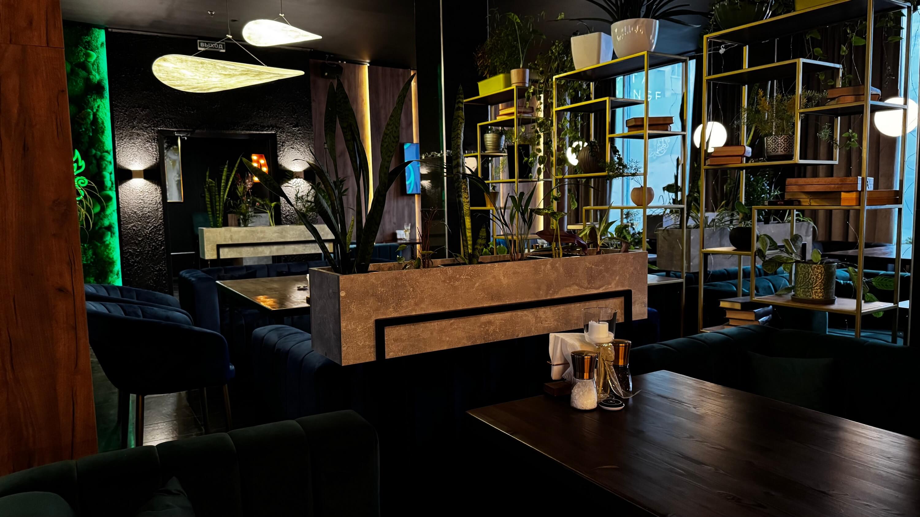 Фото заведения