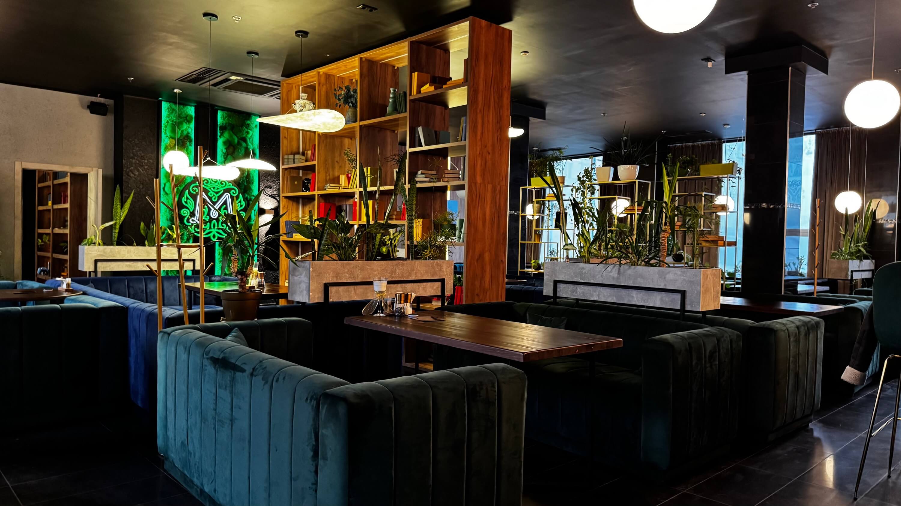 Фото заведения